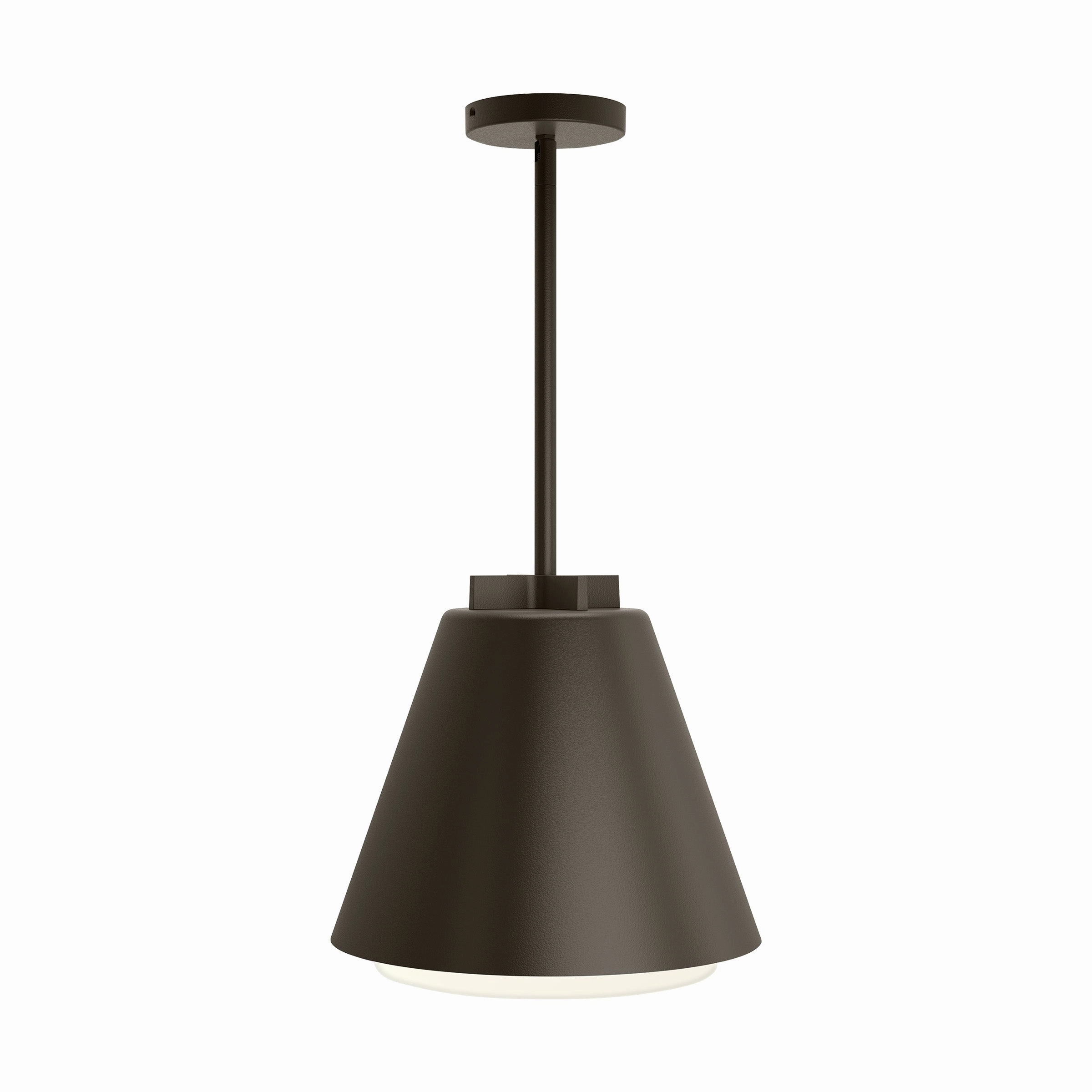 Bowman 12 Outdoor Pendant
