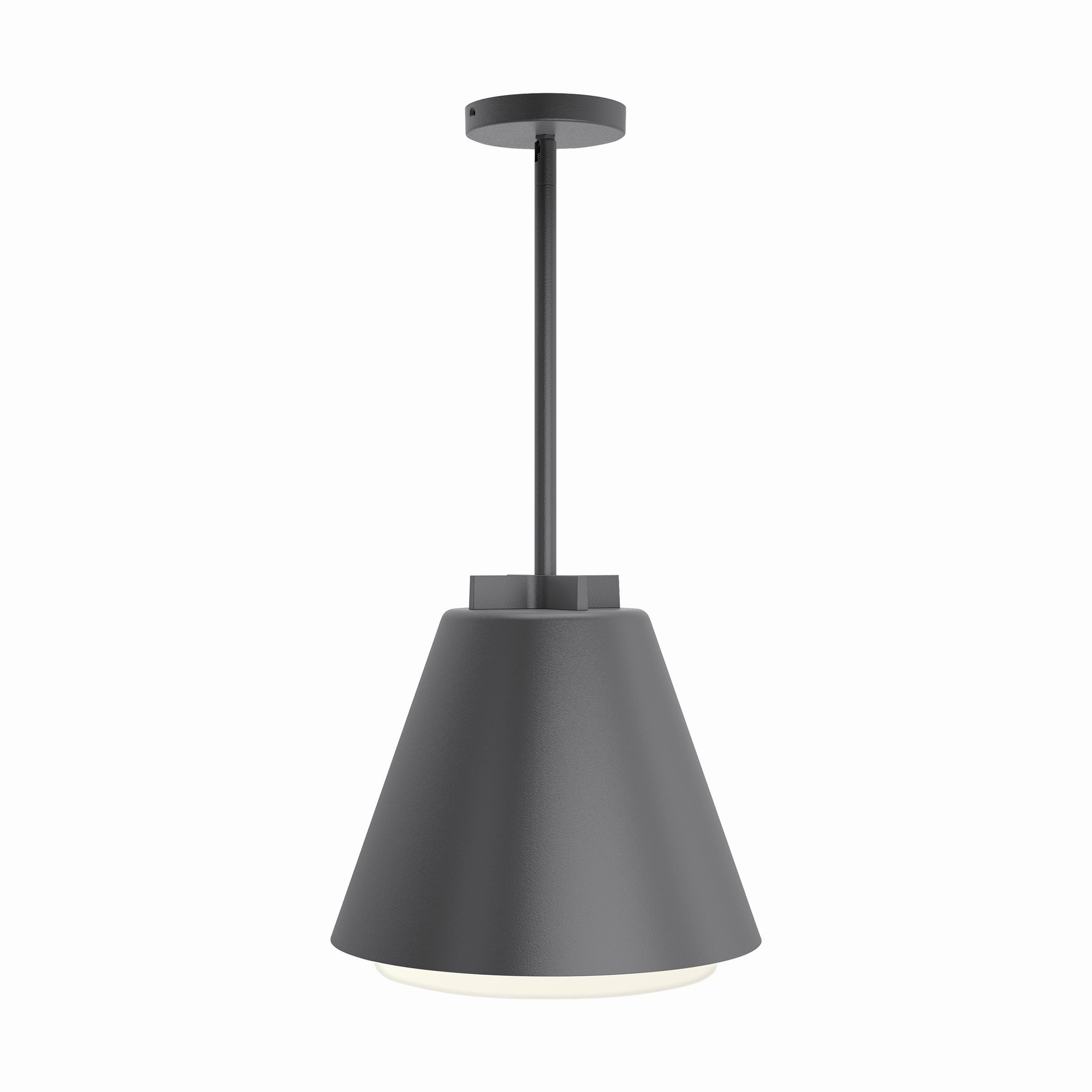 Bowman 12 Outdoor Pendant