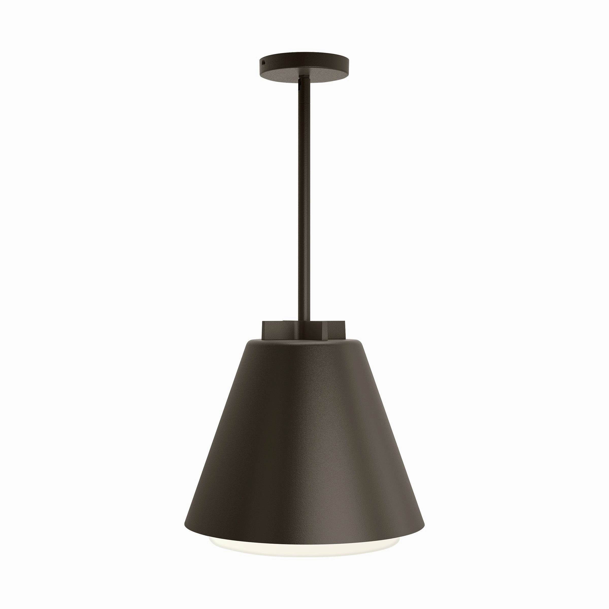 Bowman 12 Outdoor Pendant
