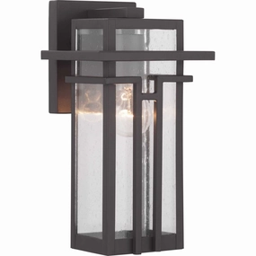 Boxwood One Light Wall Lantern Antique BronzeOutdoor wall sconces with motion sensor