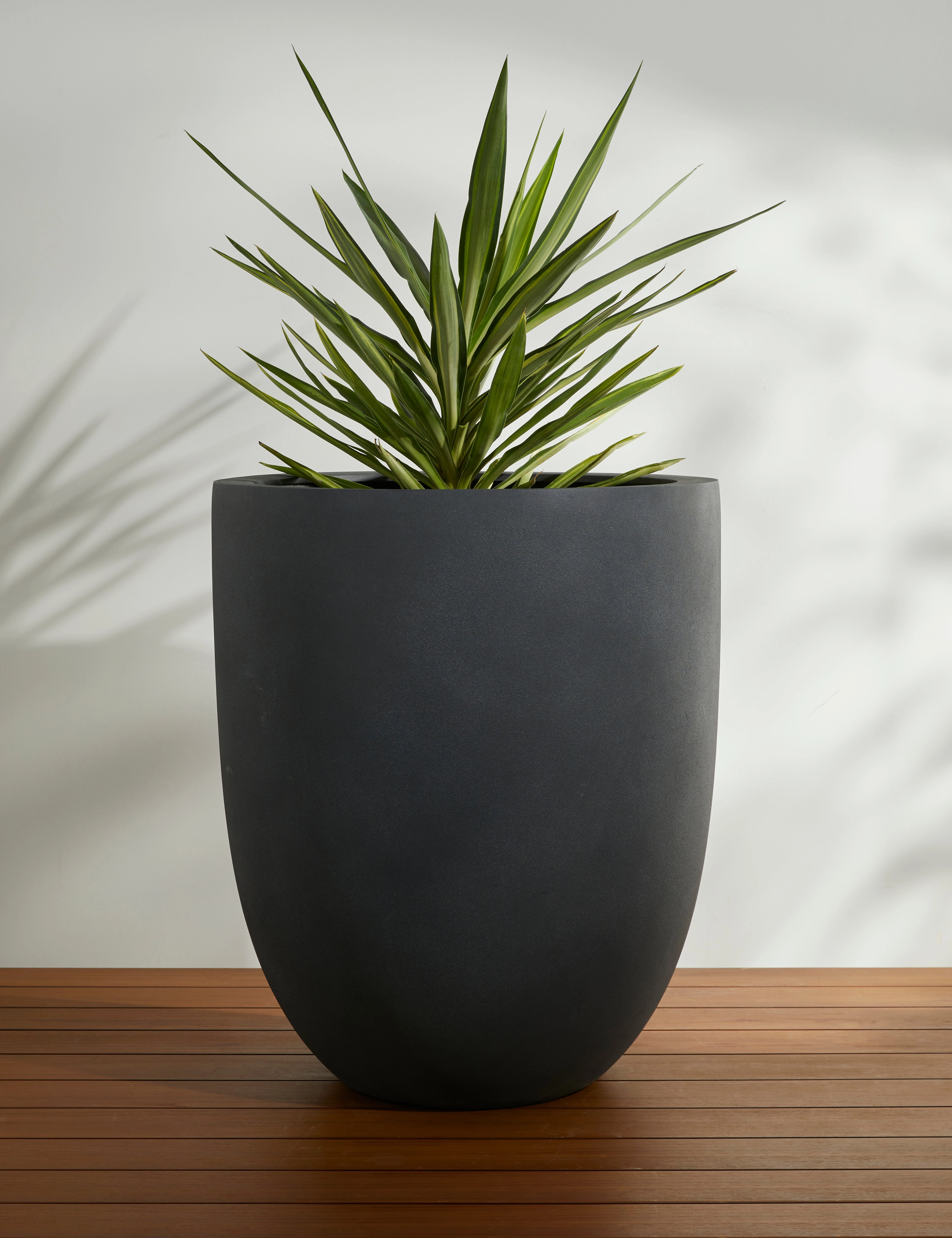 Bradford Planters by Campania International