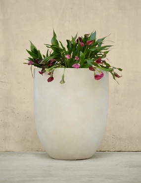 Bradford Planters by Campania International mini herb garden planters for kitchen