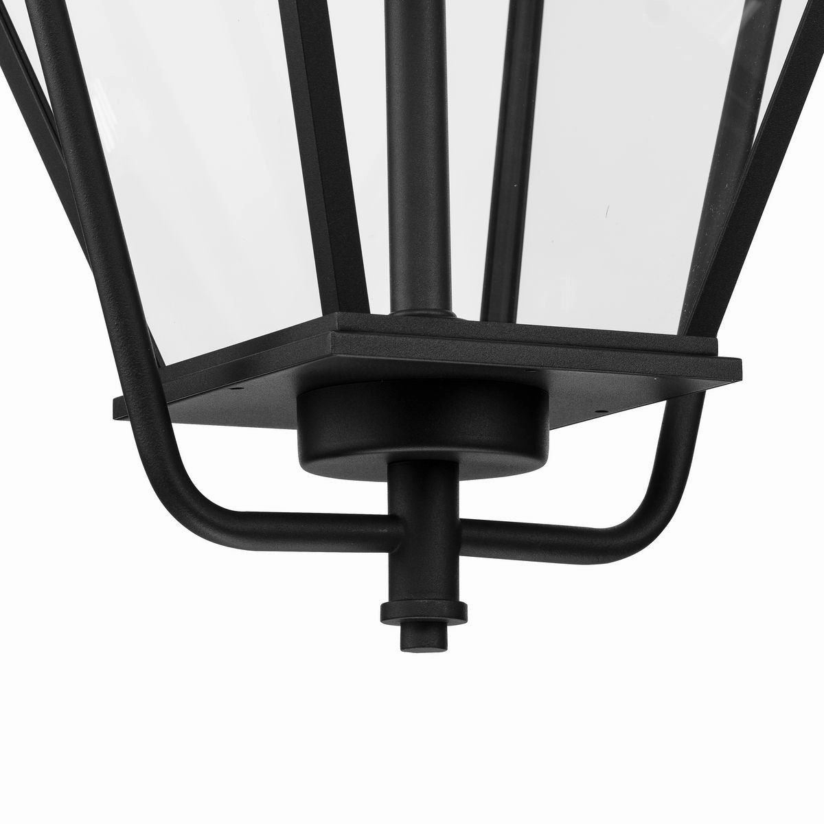 Bradshaw 1-Light Outdoor Pendant
