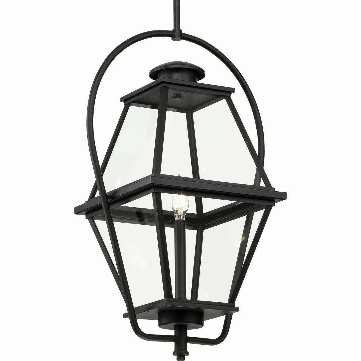 Bradshaw 1-Light Outdoor PendantWeatherproof outdoor lighting