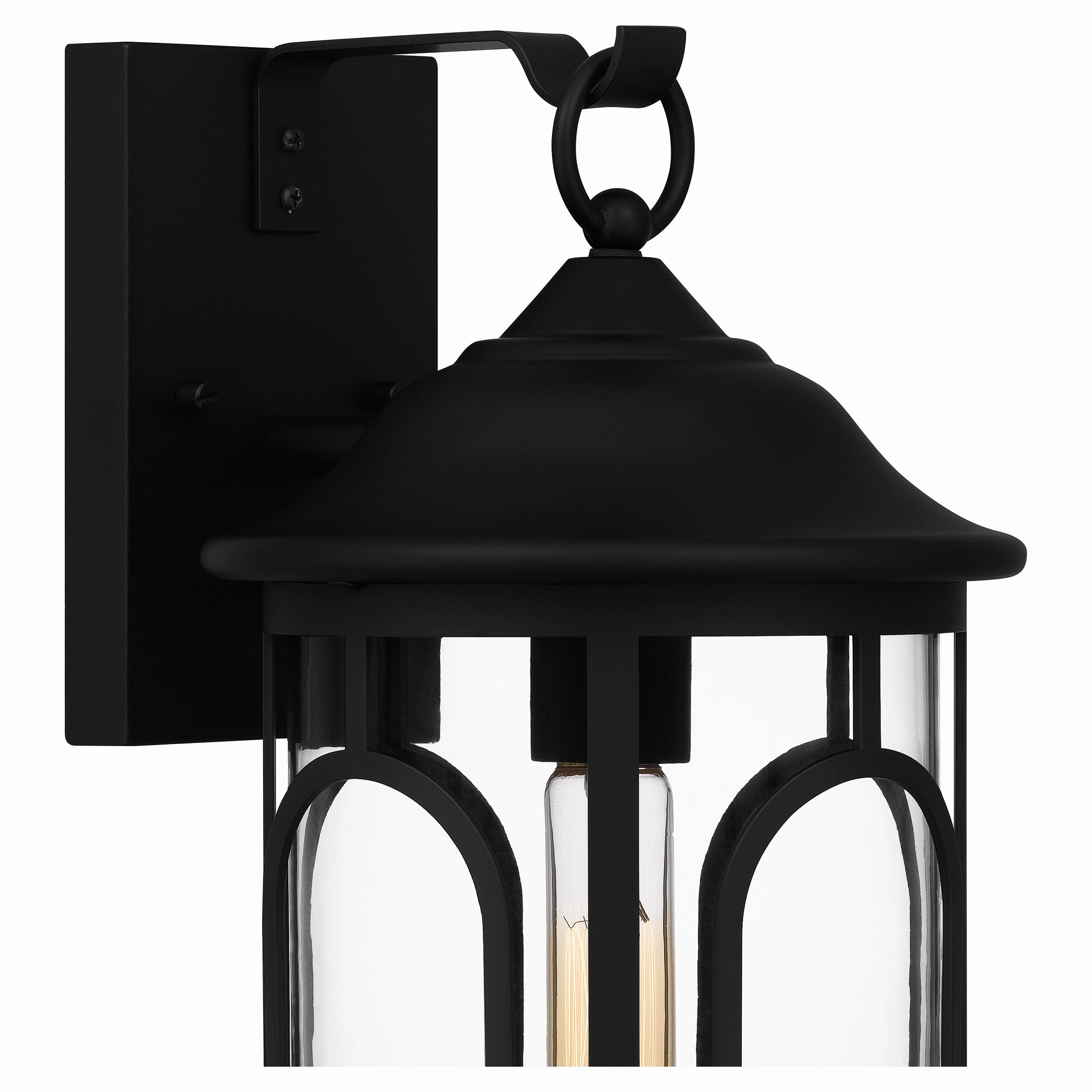 Brampton Outdoor Wall Light