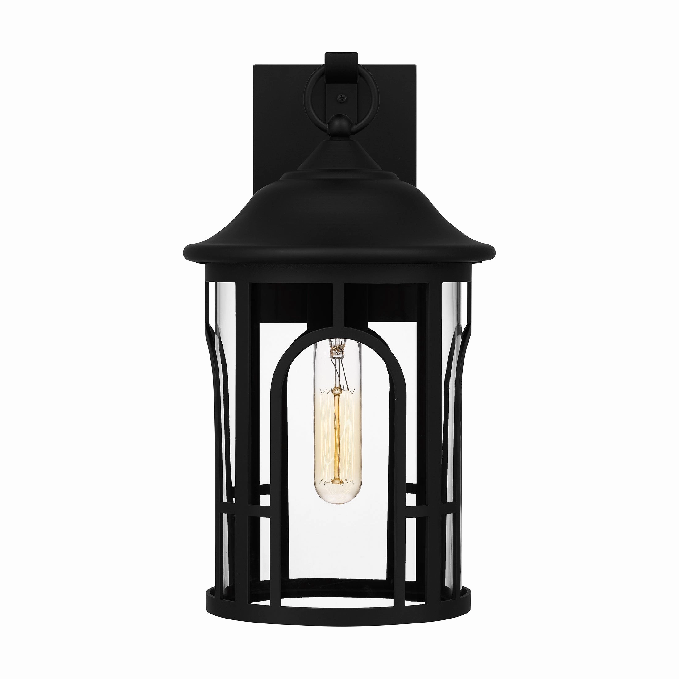 Brampton Outdoor Wall Light