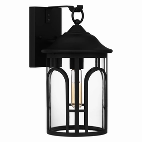 Brampton Outdoor Wall LightWeatherproof outdoor lighting