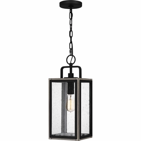 Bramshaw Outdoor PendantWeatherproof outdoor lighting