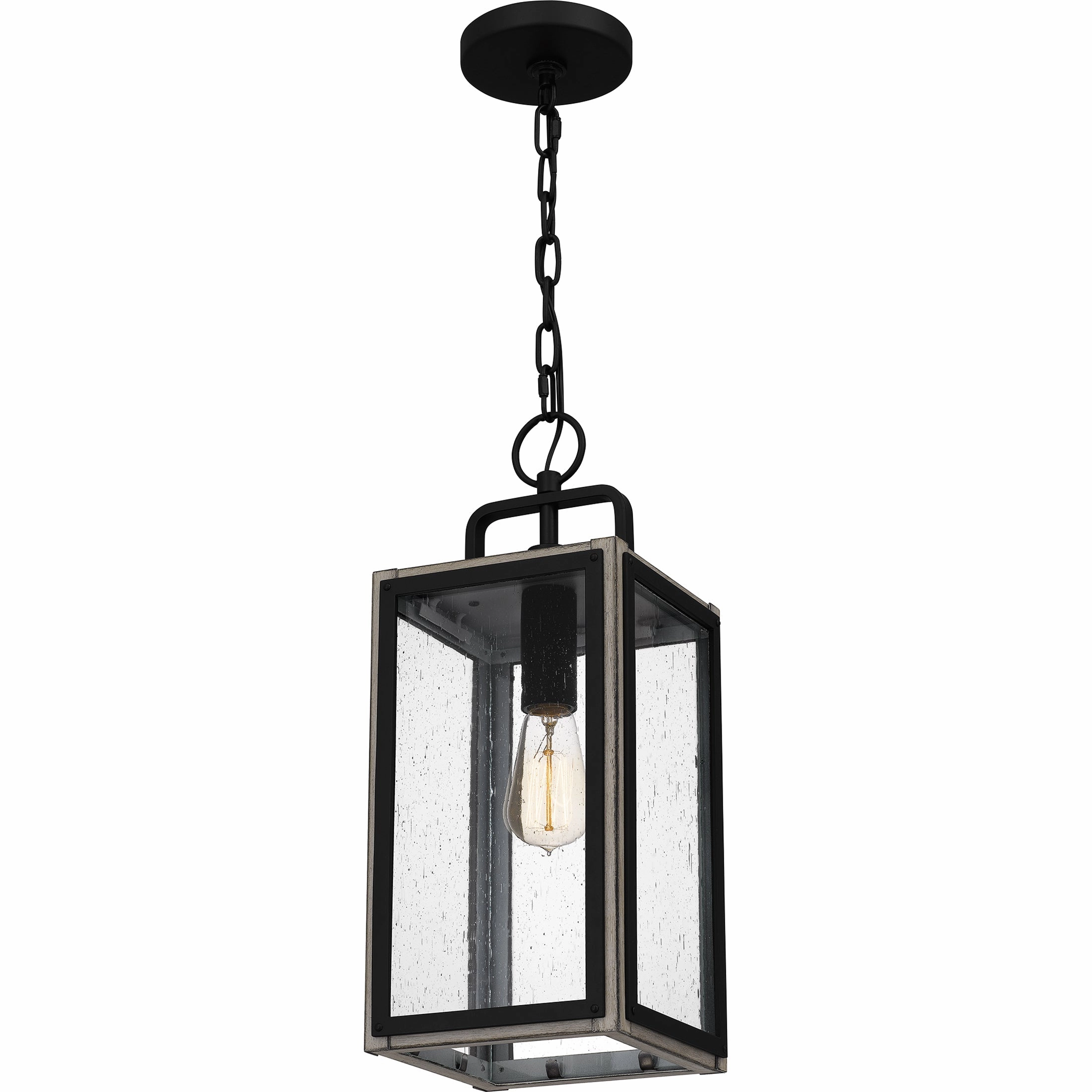 Bramshaw Outdoor Pendant