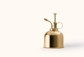 Brass Mist SprayerDurable outdoor patio accessories