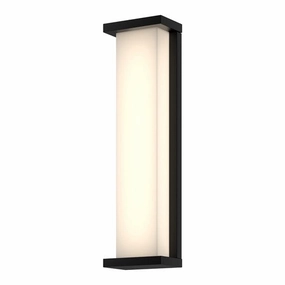 Bravo 20" Exterior WallWeatherproof outdoor lighting