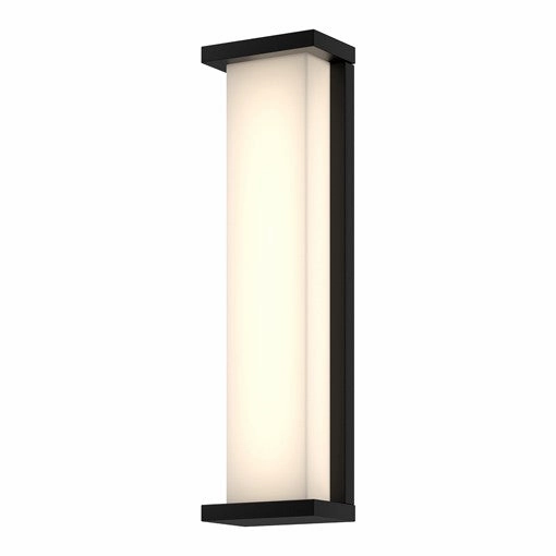Bravo 20" Exterior WallWeatherproof outdoor lighting