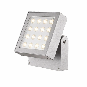 Bravo Outdoor Wall LightWeatherproof outdoor lighting