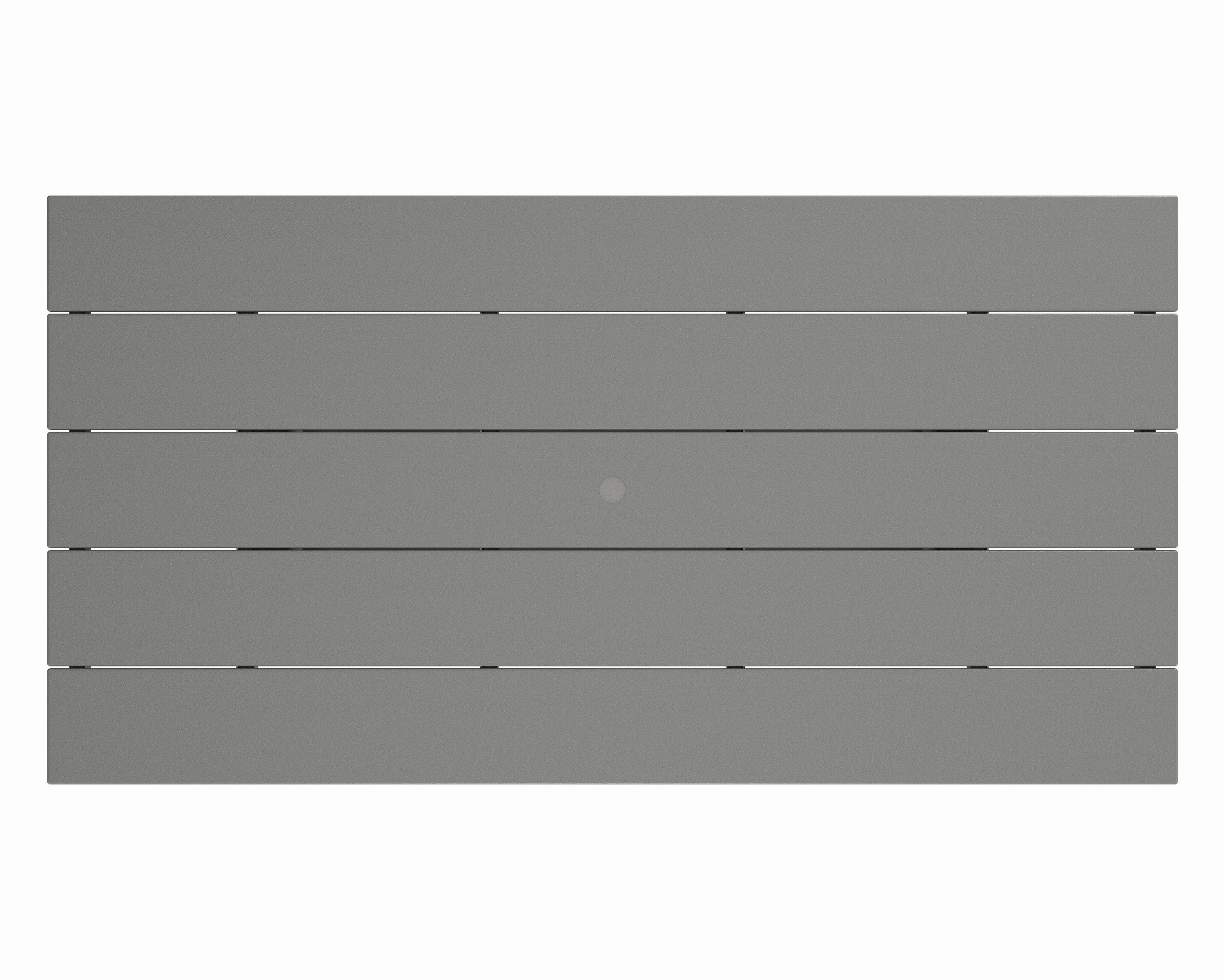 Braxton 7-Piece Farmhouse Trestle Counter Set