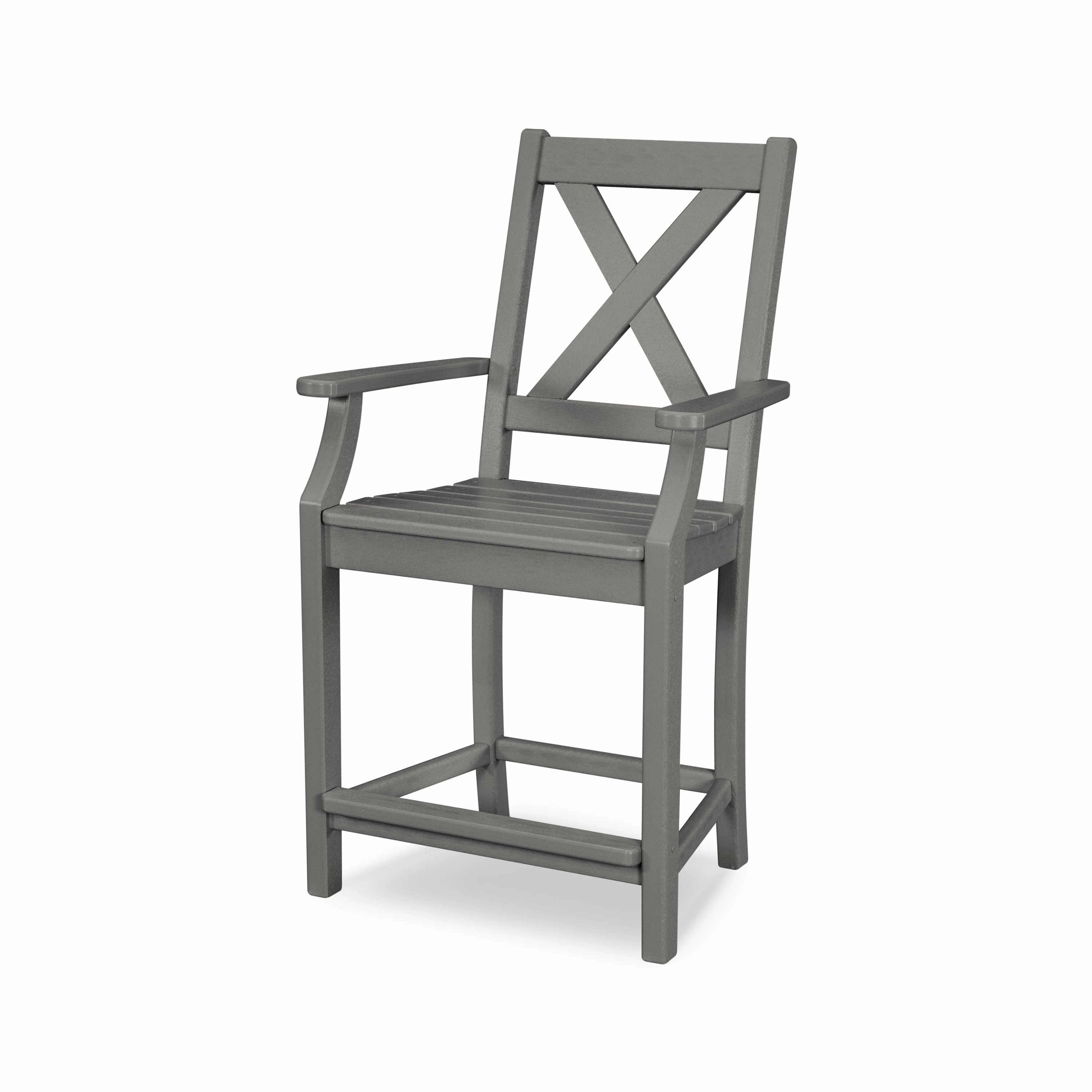 Braxton Counter Arm Chairoutdoor patio furniture set