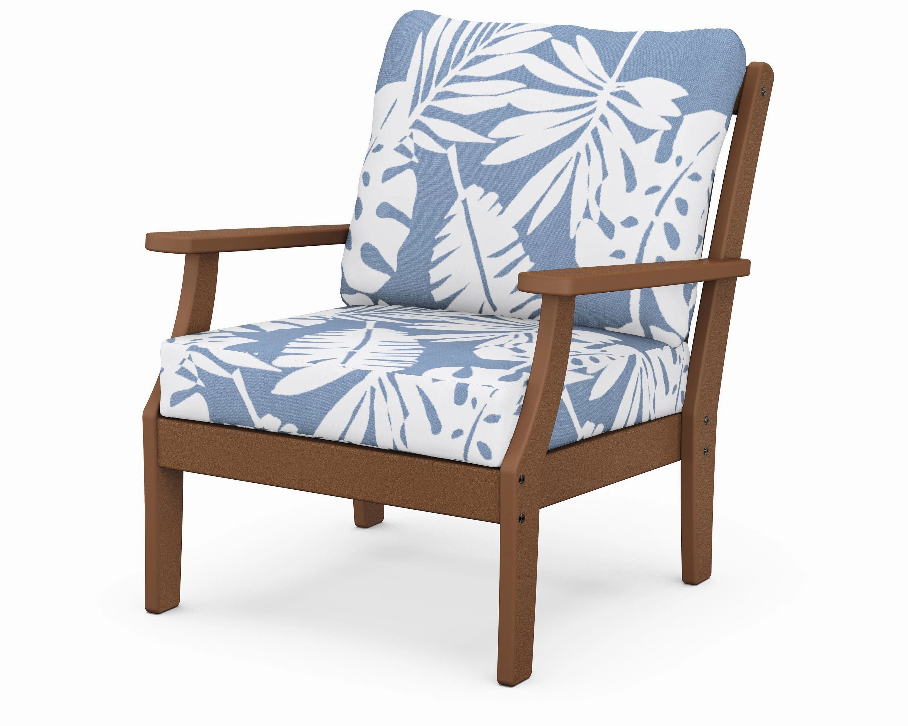 Braxton Deep Seating Chair