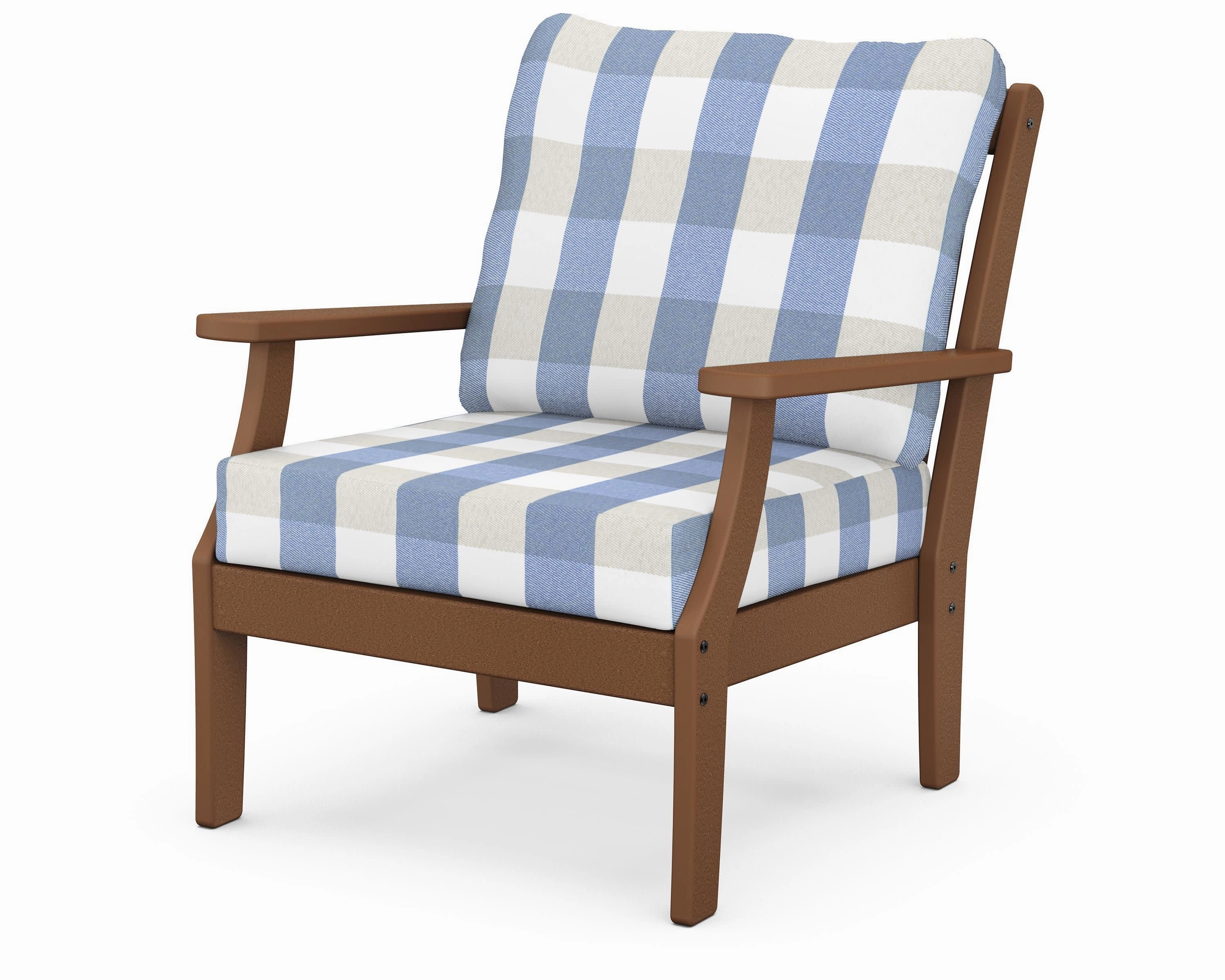 Braxton Deep Seating Chair