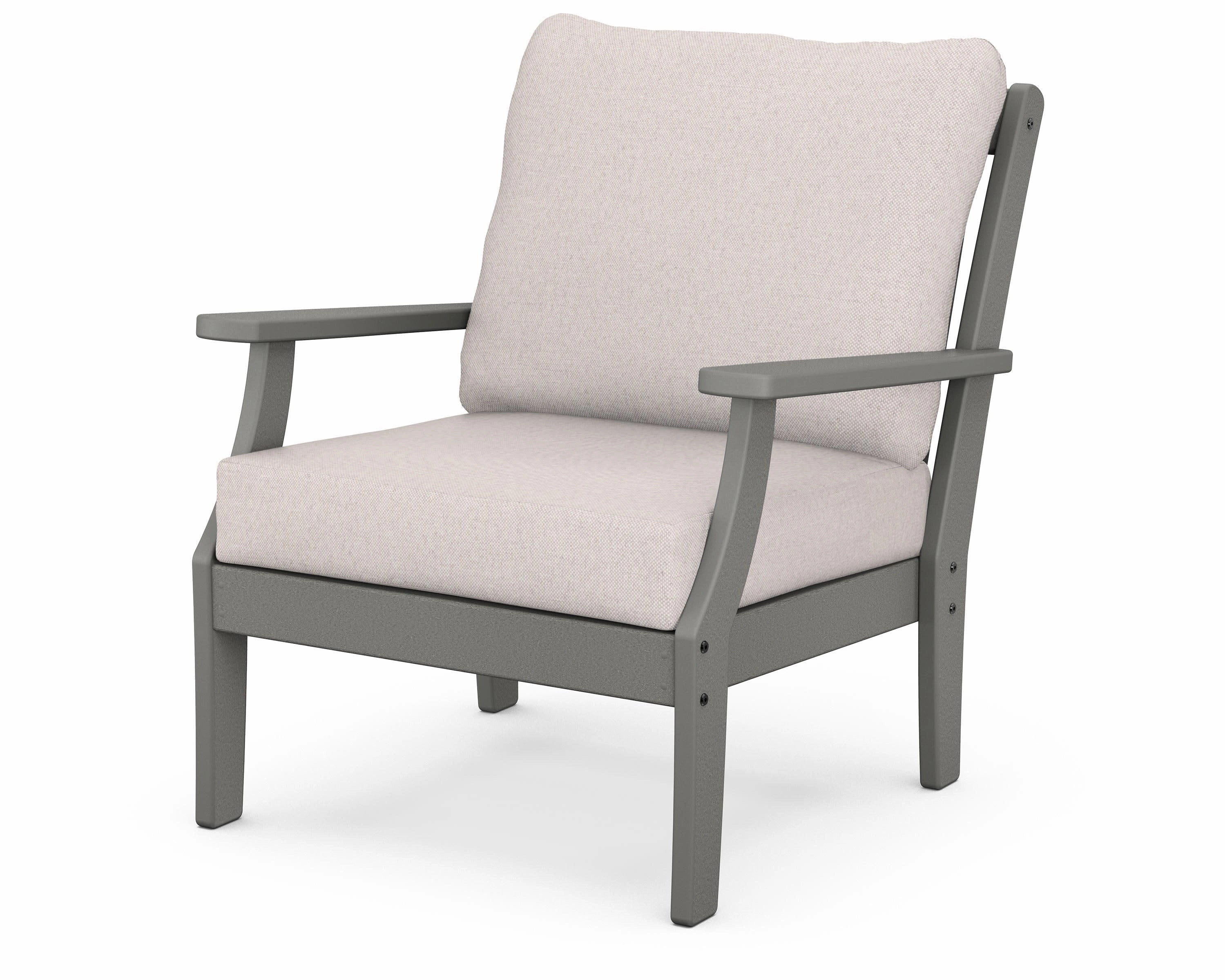Braxton Deep Seating Chairoutdoor patio dining furniture set