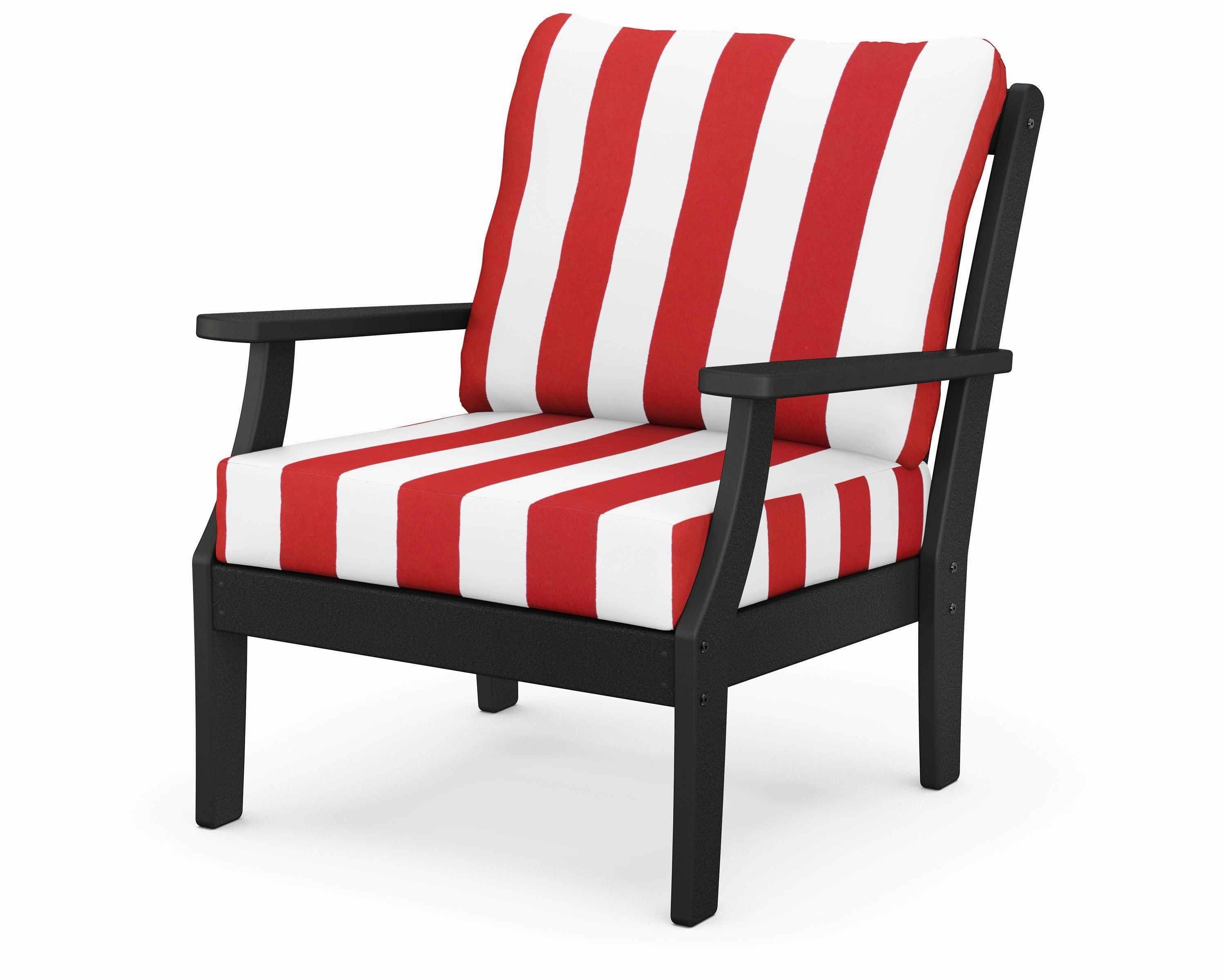 Braxton Deep Seating Chair