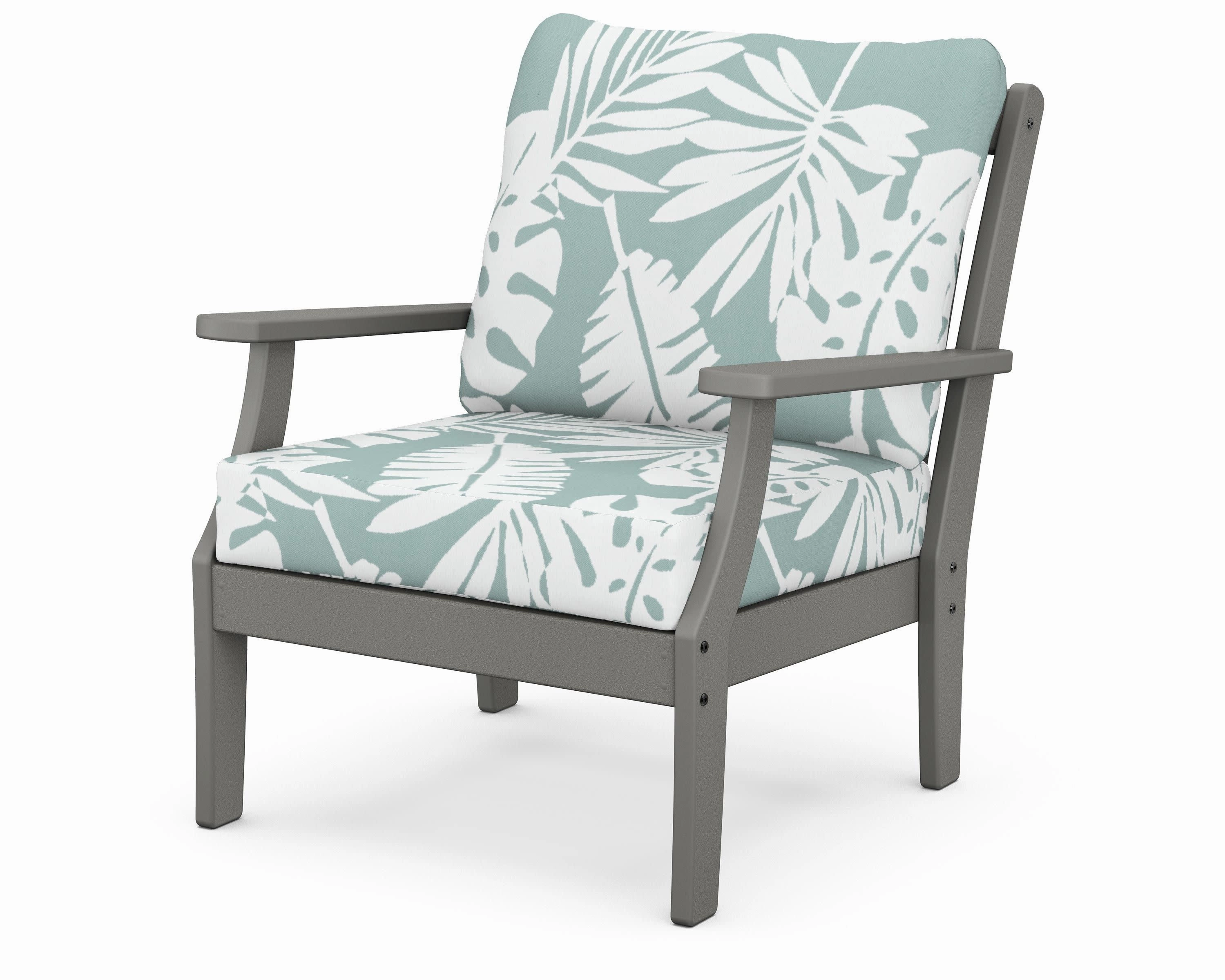 Braxton Deep Seating Chair