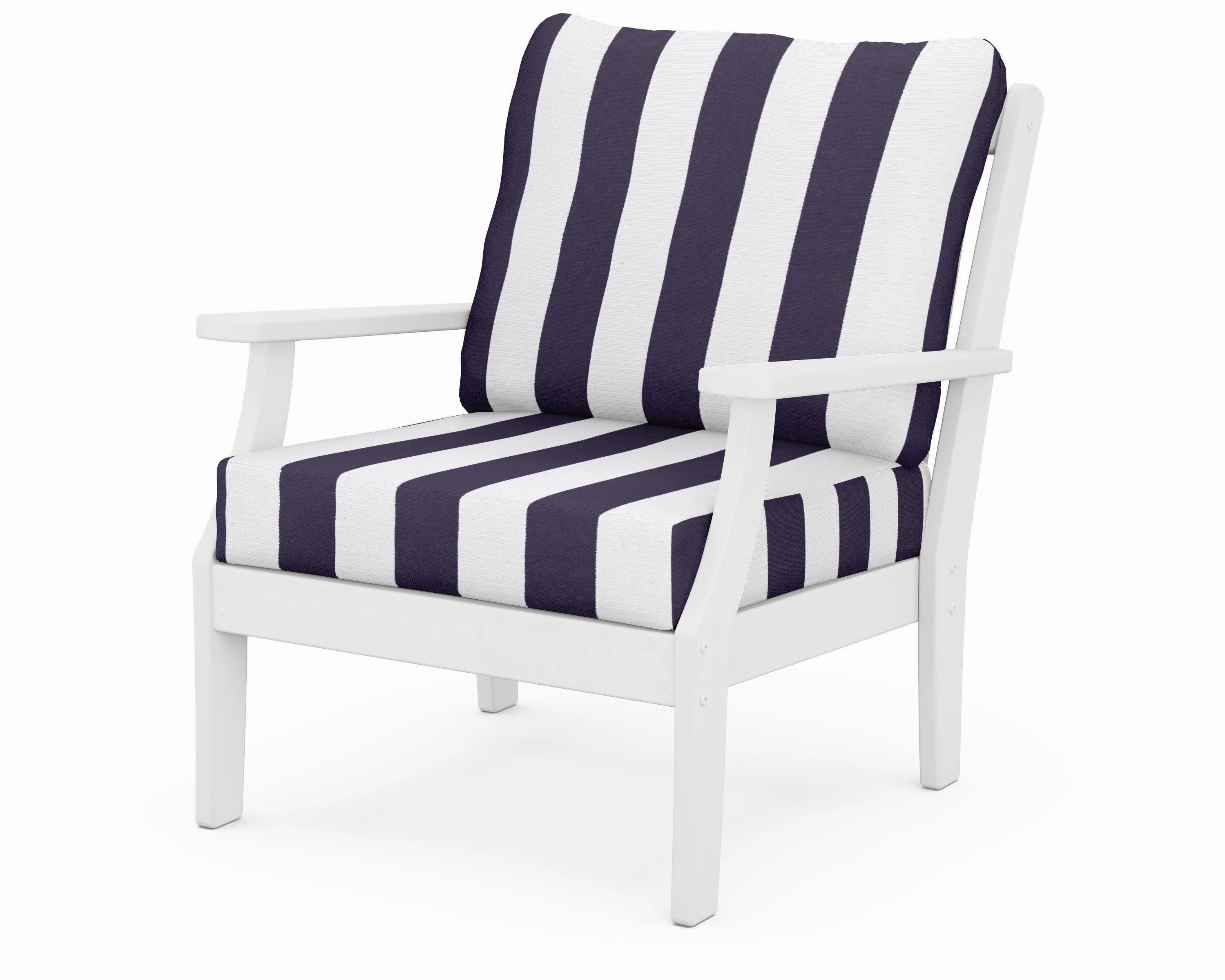 Braxton Deep Seating Chair
