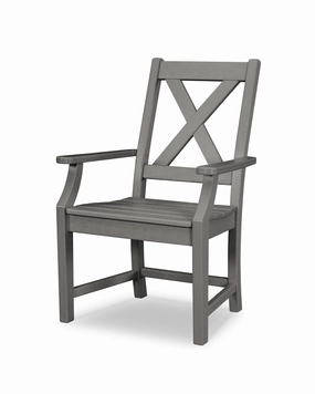 Braxton Dining Arm Chairoutdoor patio furniture set