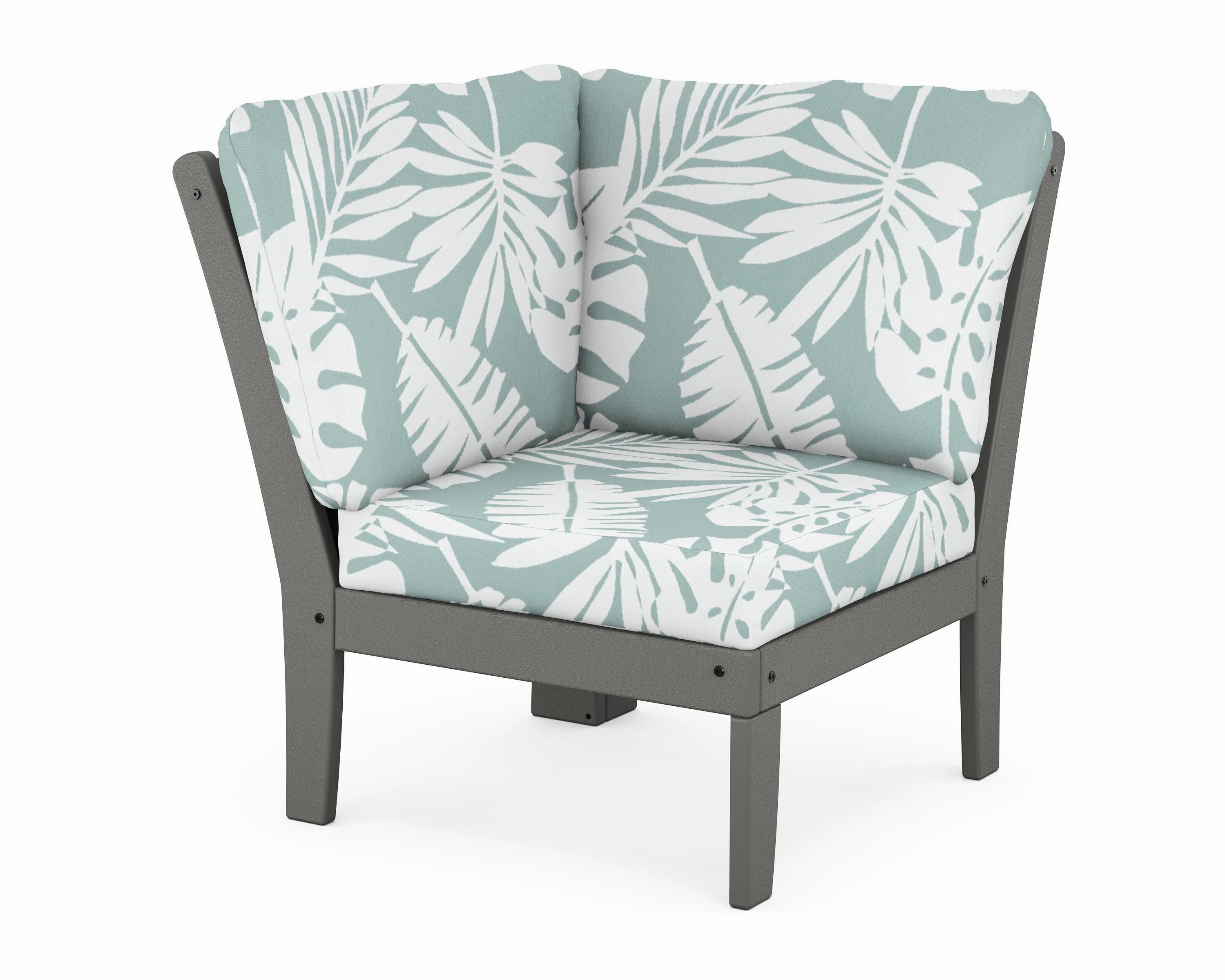 Braxton Modular Corner Chair