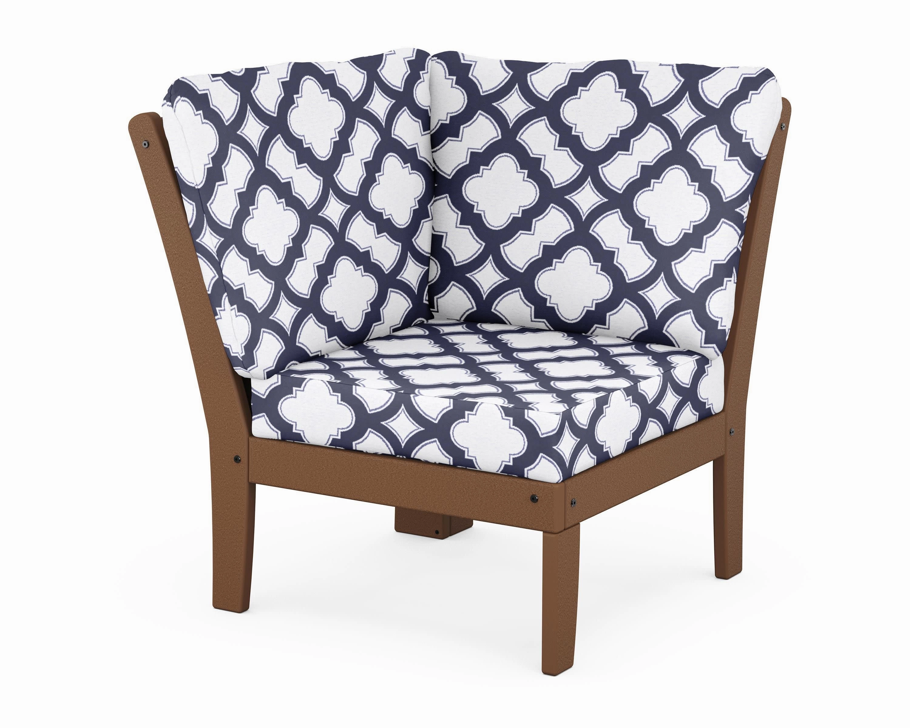 Braxton Modular Corner Chair