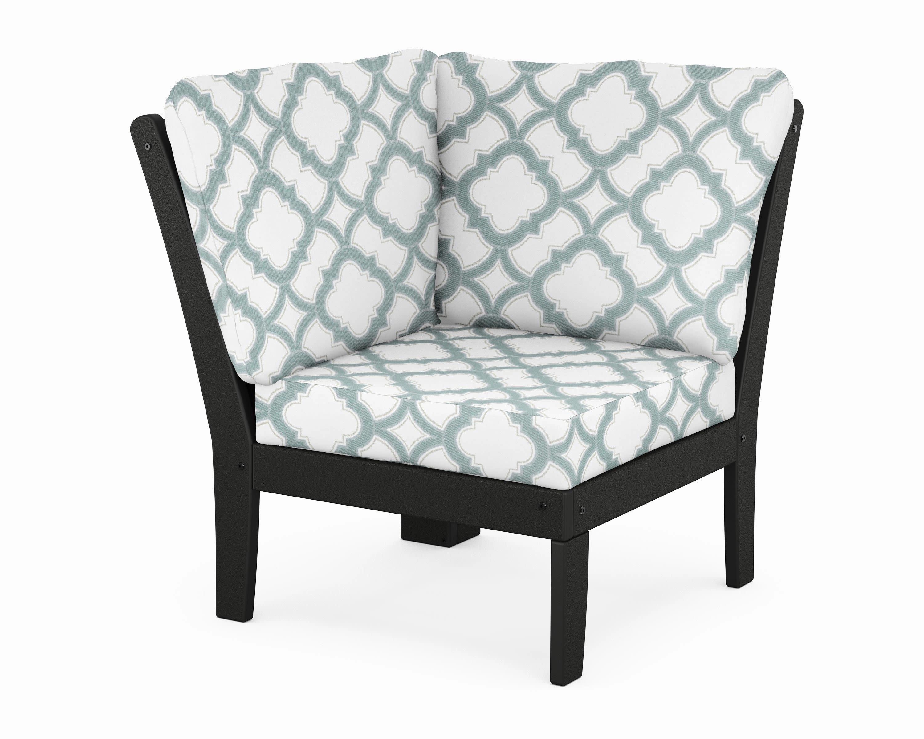 Braxton Modular Corner Chair