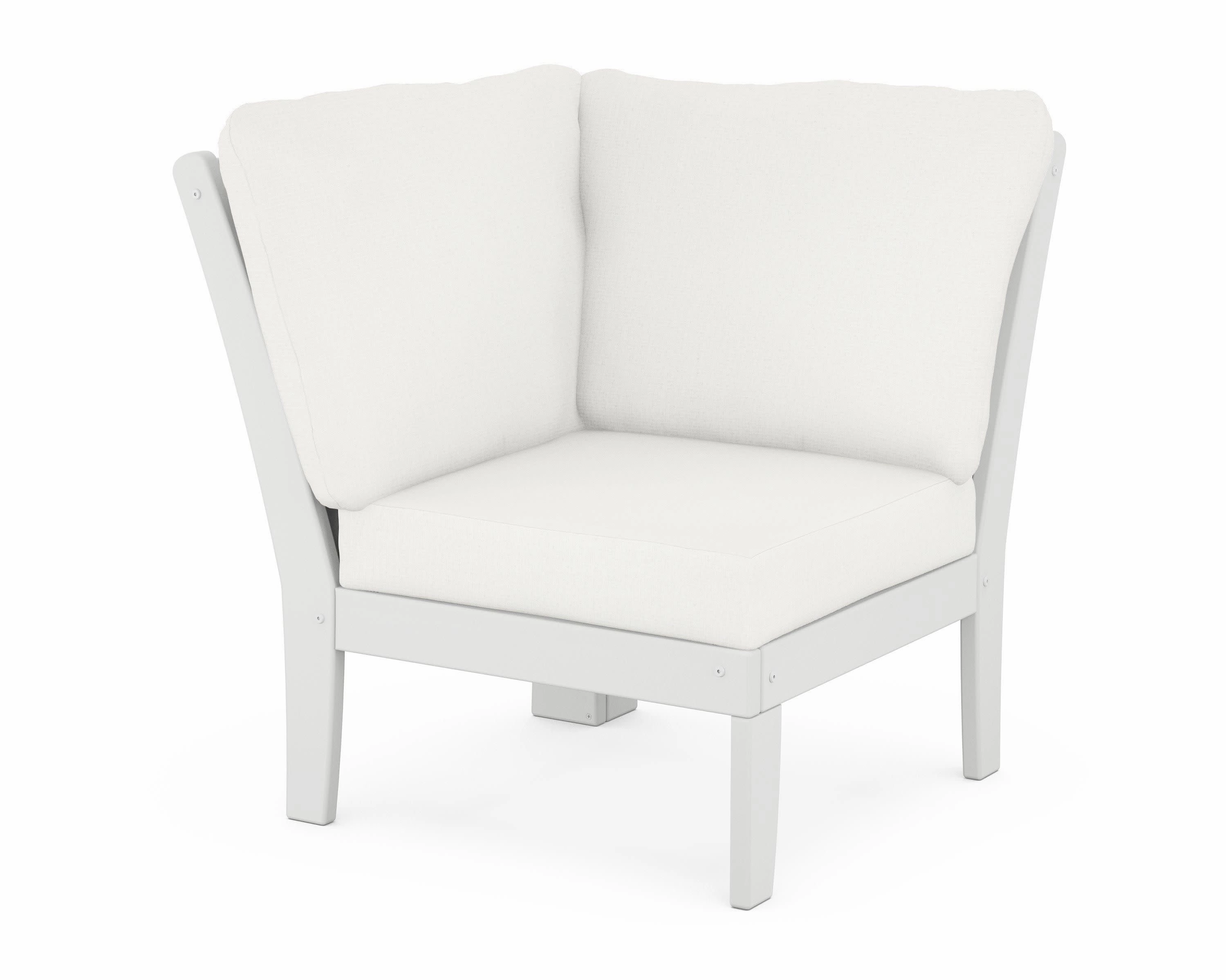 Braxton Modular Corner Chair