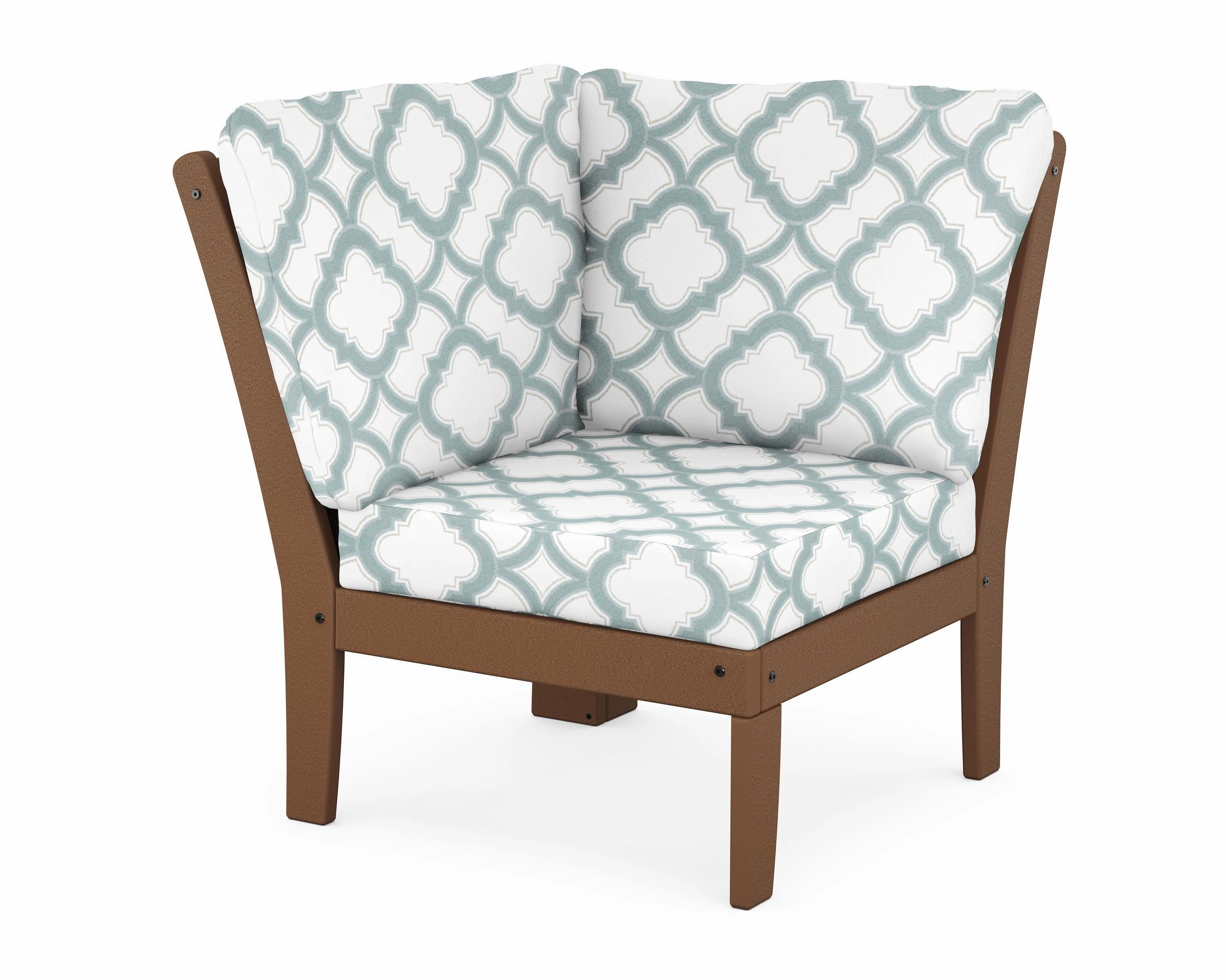 Braxton Modular Corner Chair