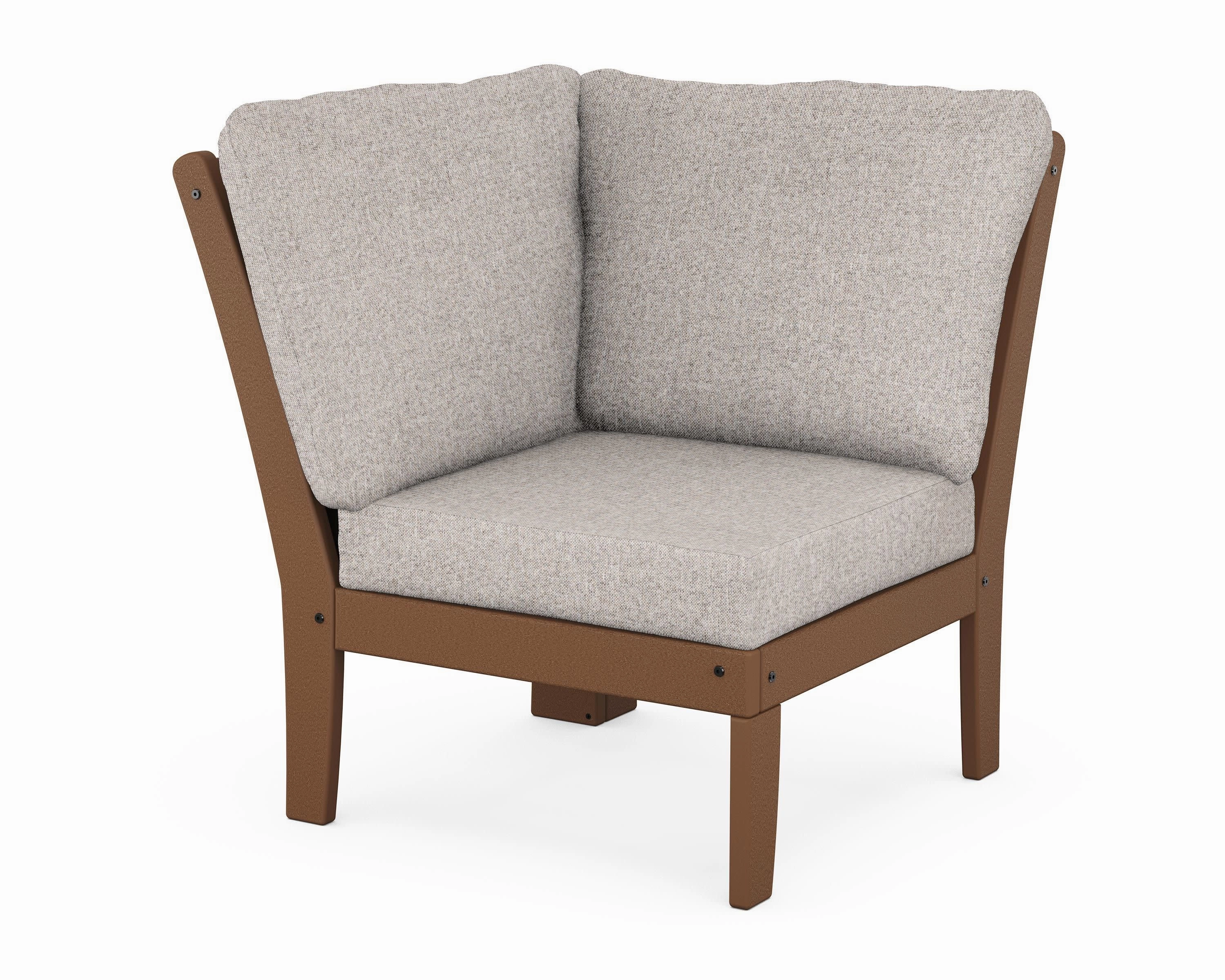Braxton Modular Corner Chair