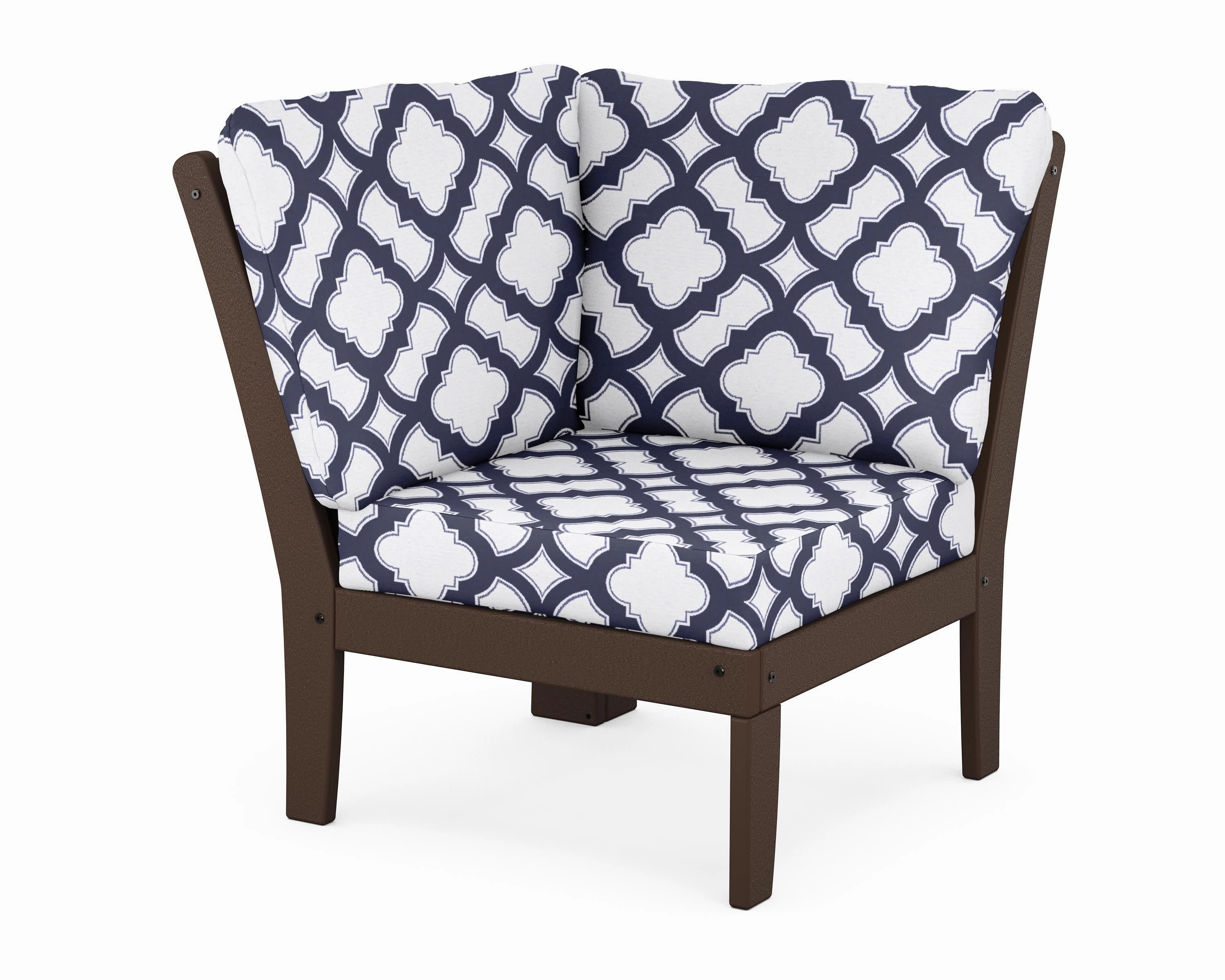 Braxton Modular Corner Chair