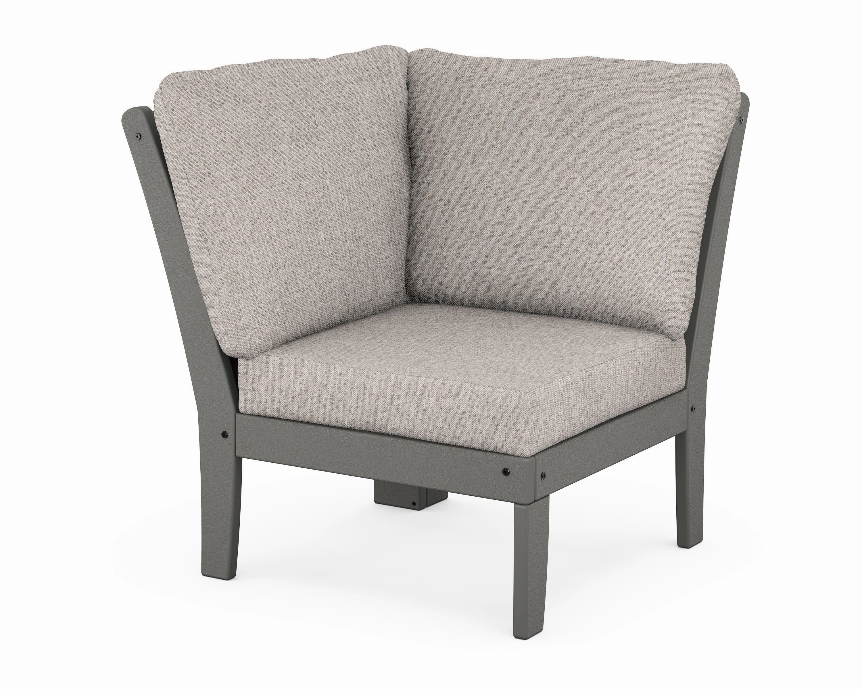 Braxton Modular Corner Chair