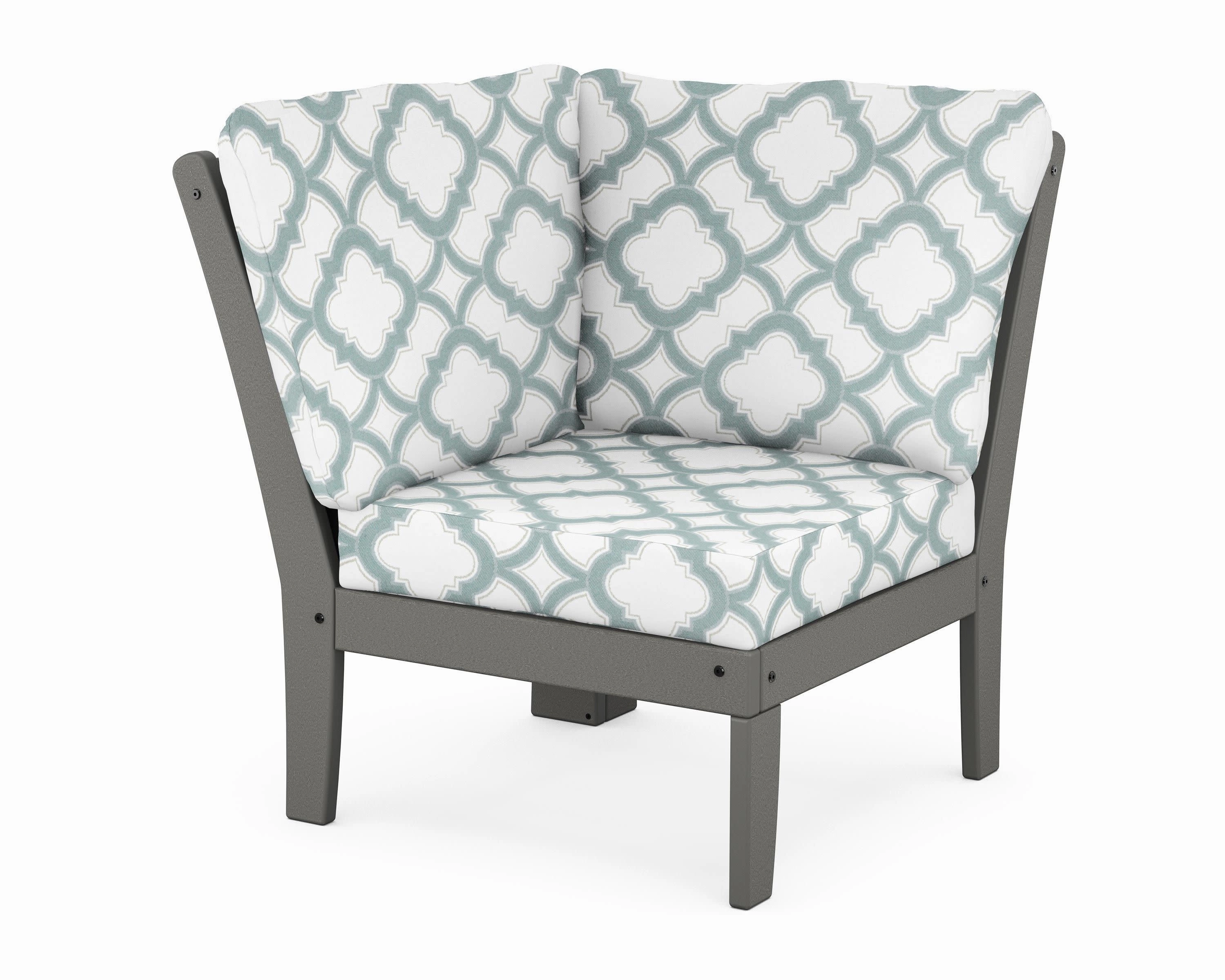 Braxton Modular Corner Chair