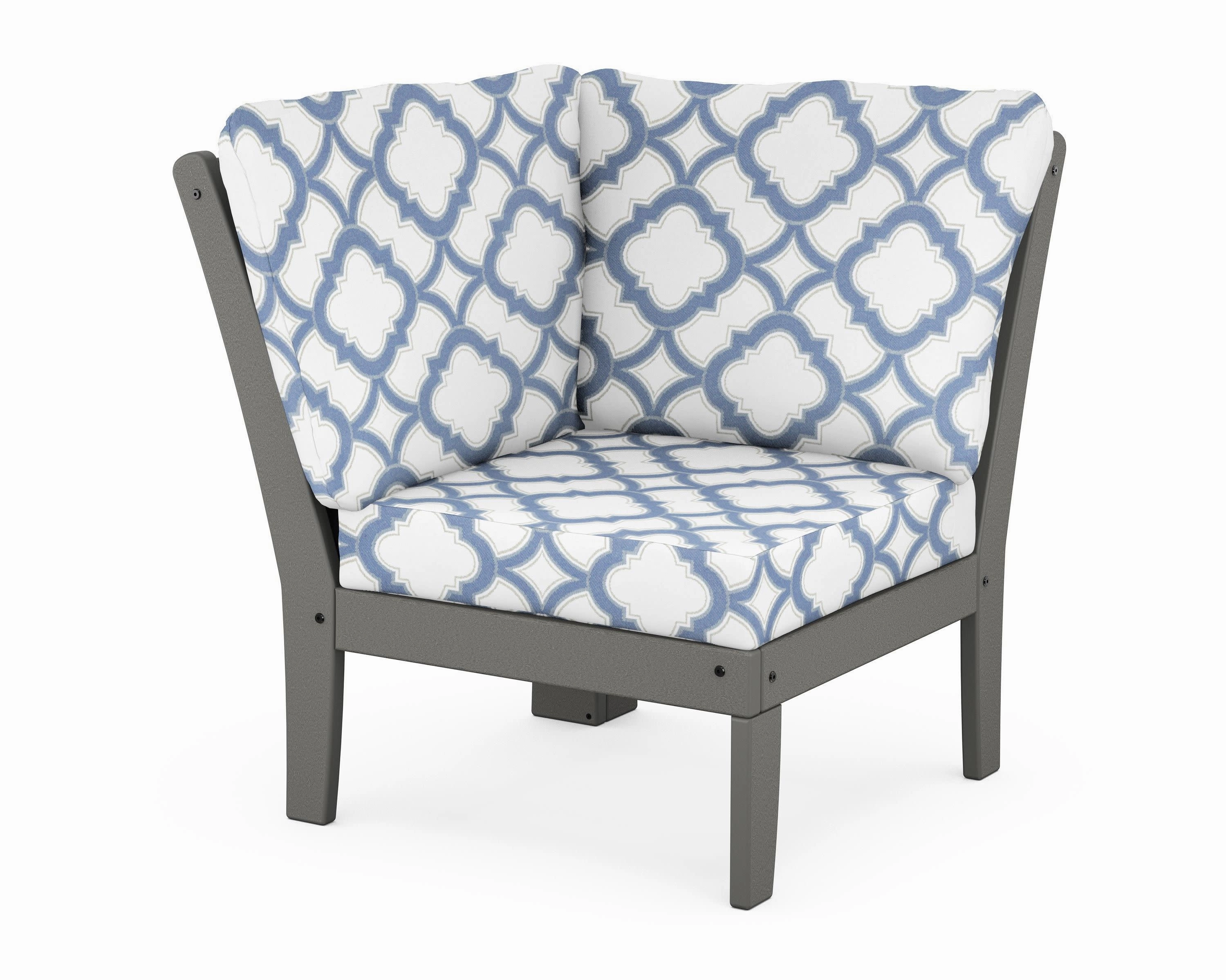 Braxton Modular Corner Chair