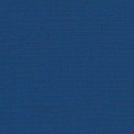 Brazilian Style Polyester Hammock - Royal Blue