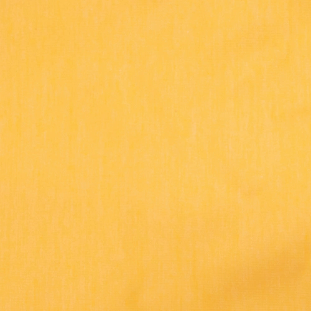 Brazilian Style Polyester Hammock - Yellow