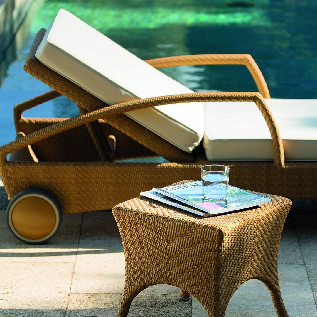 Breda Sunbed
