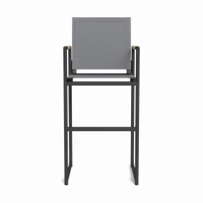 Breeze Bar Stooloutdoor counter height stool