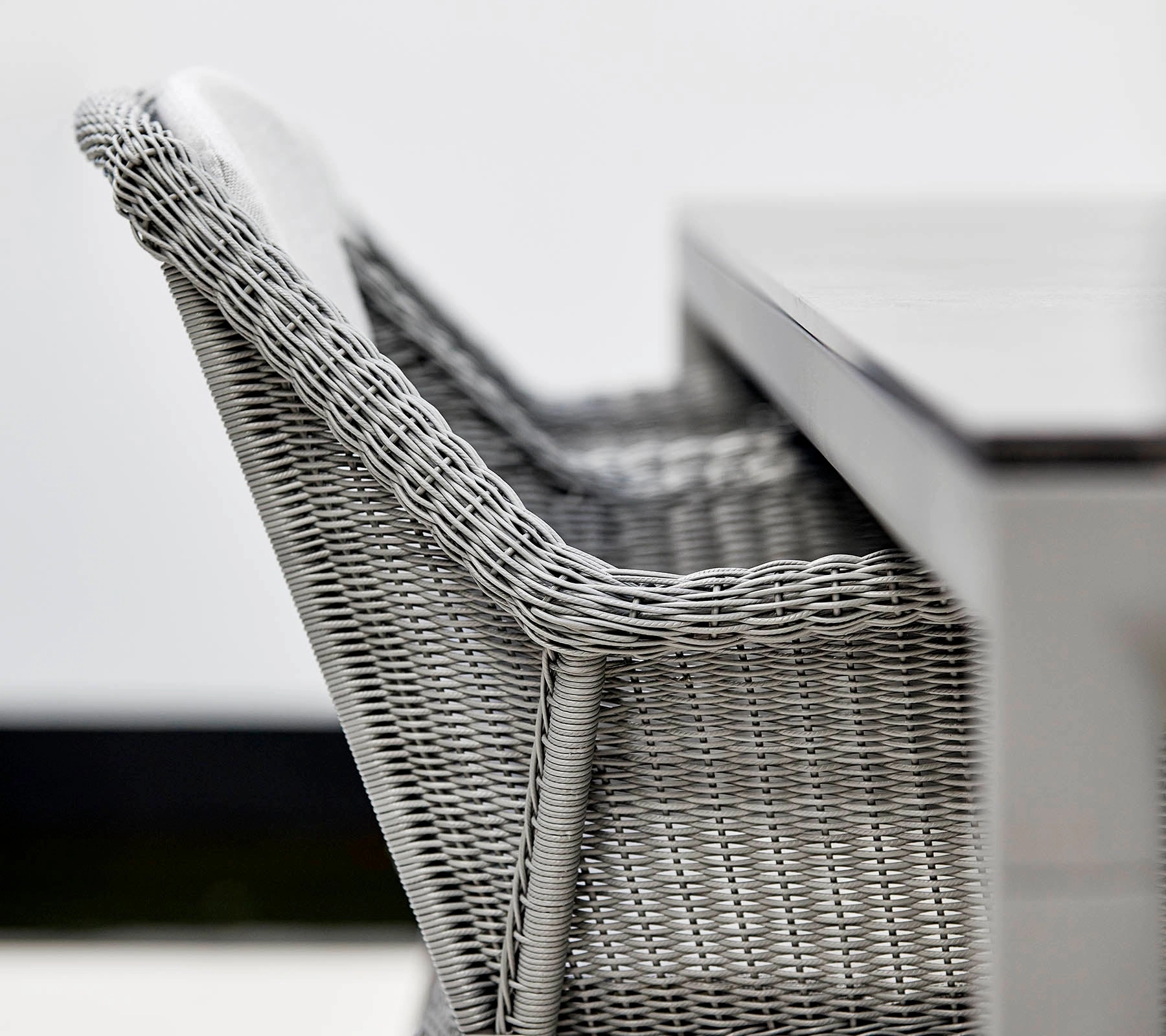 Breeze chair
