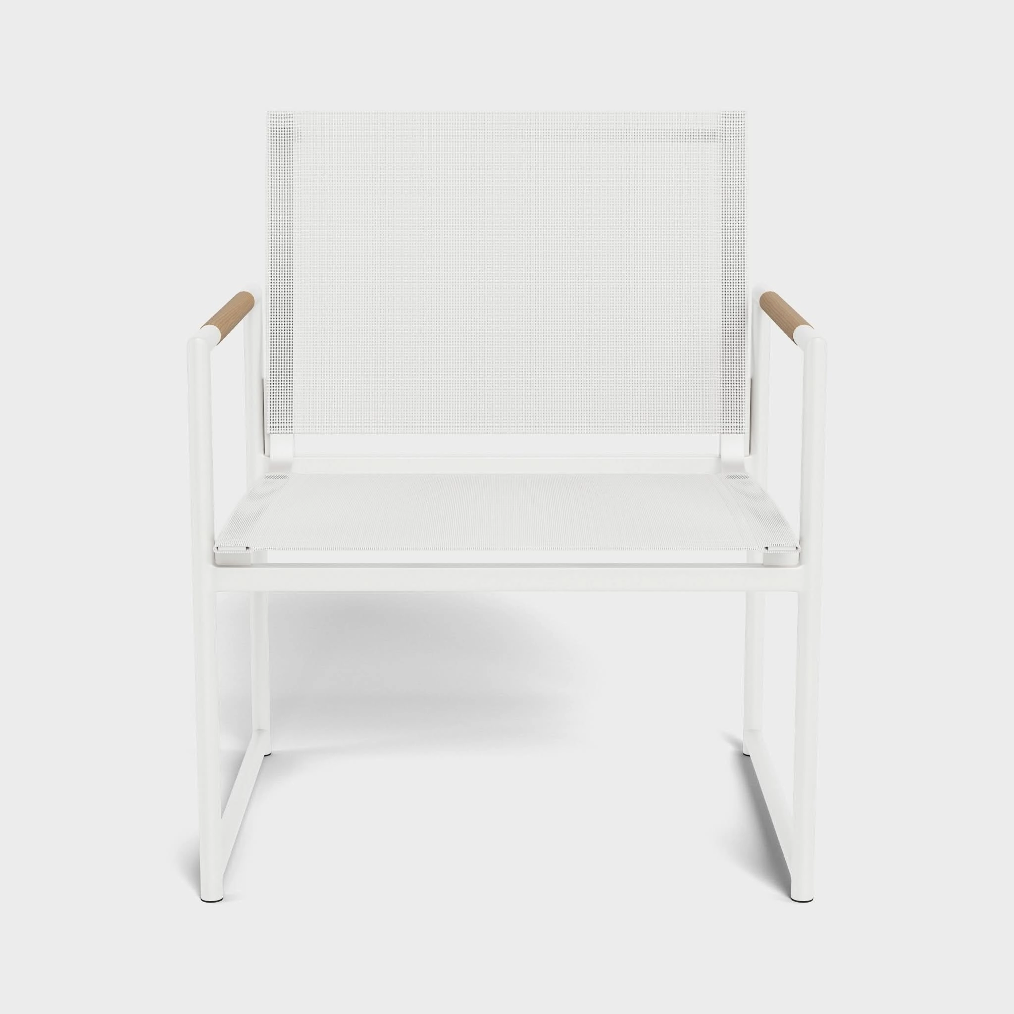 Breeze Club Chair