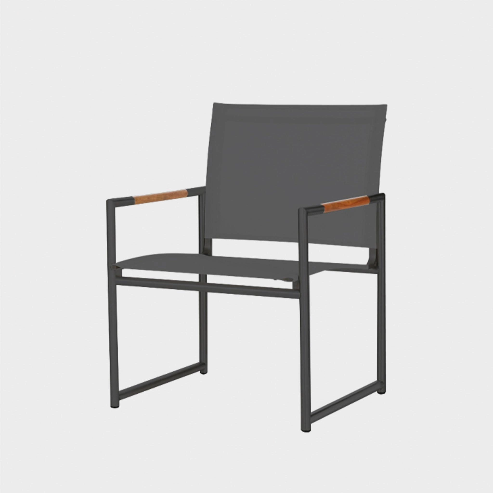 Breeze Club Chair