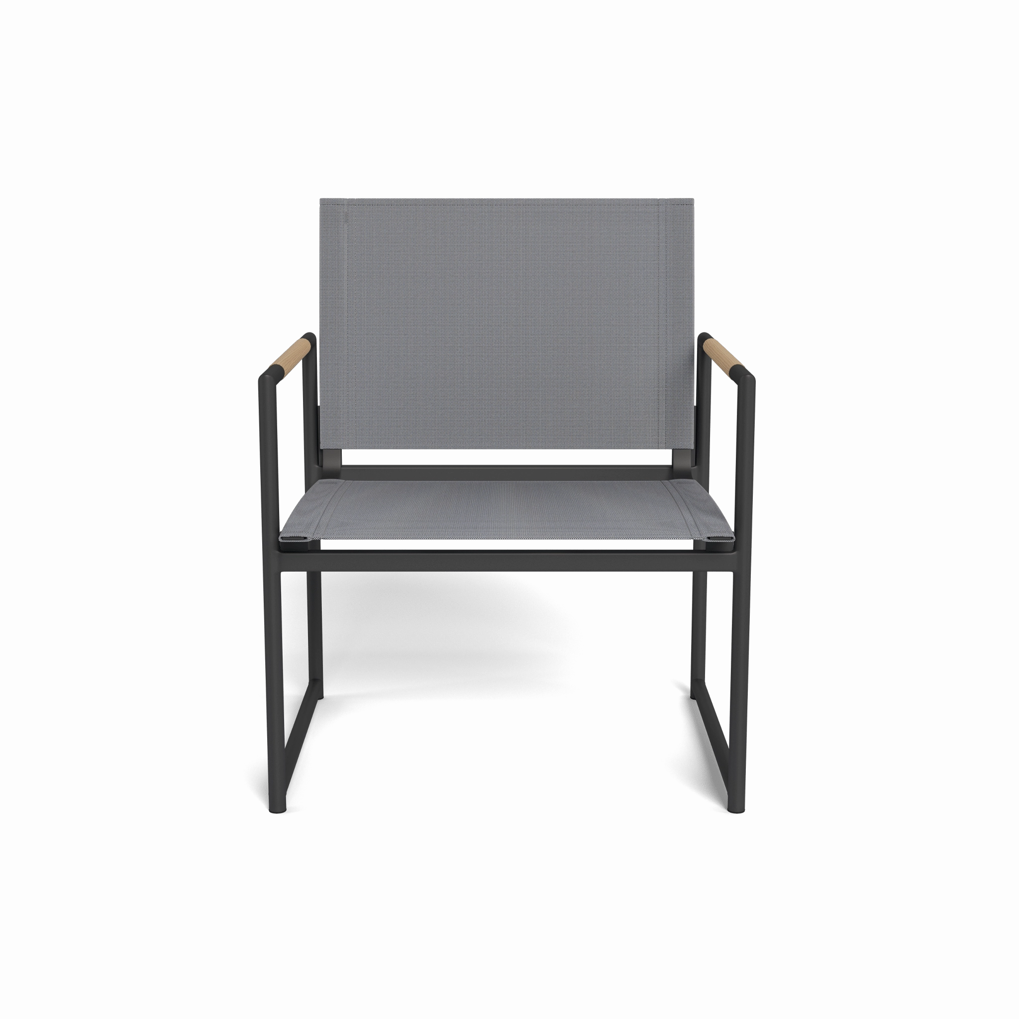 Breeze Club Chairoutdoor dining chair with armrests