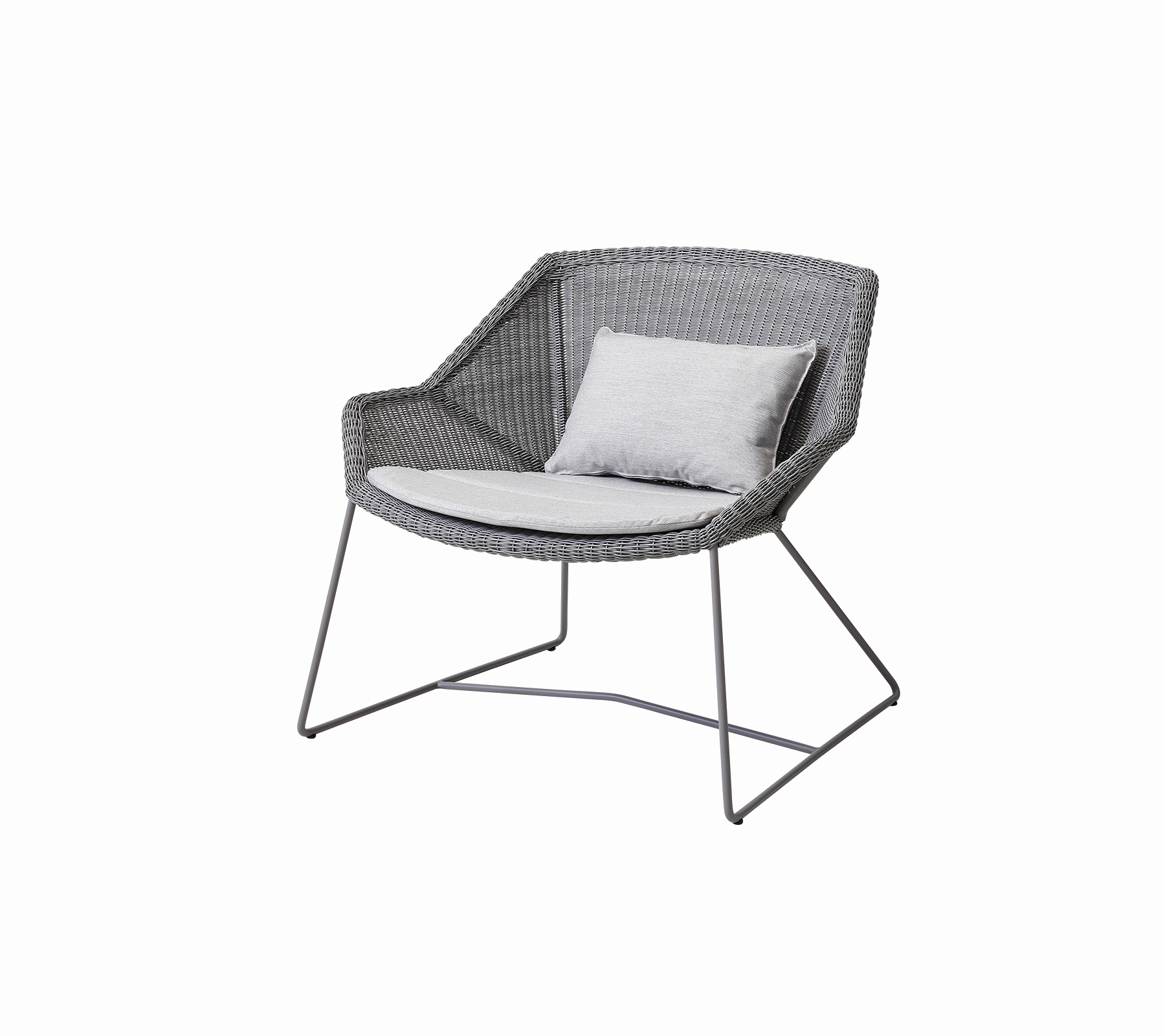 Breeze lounge chair