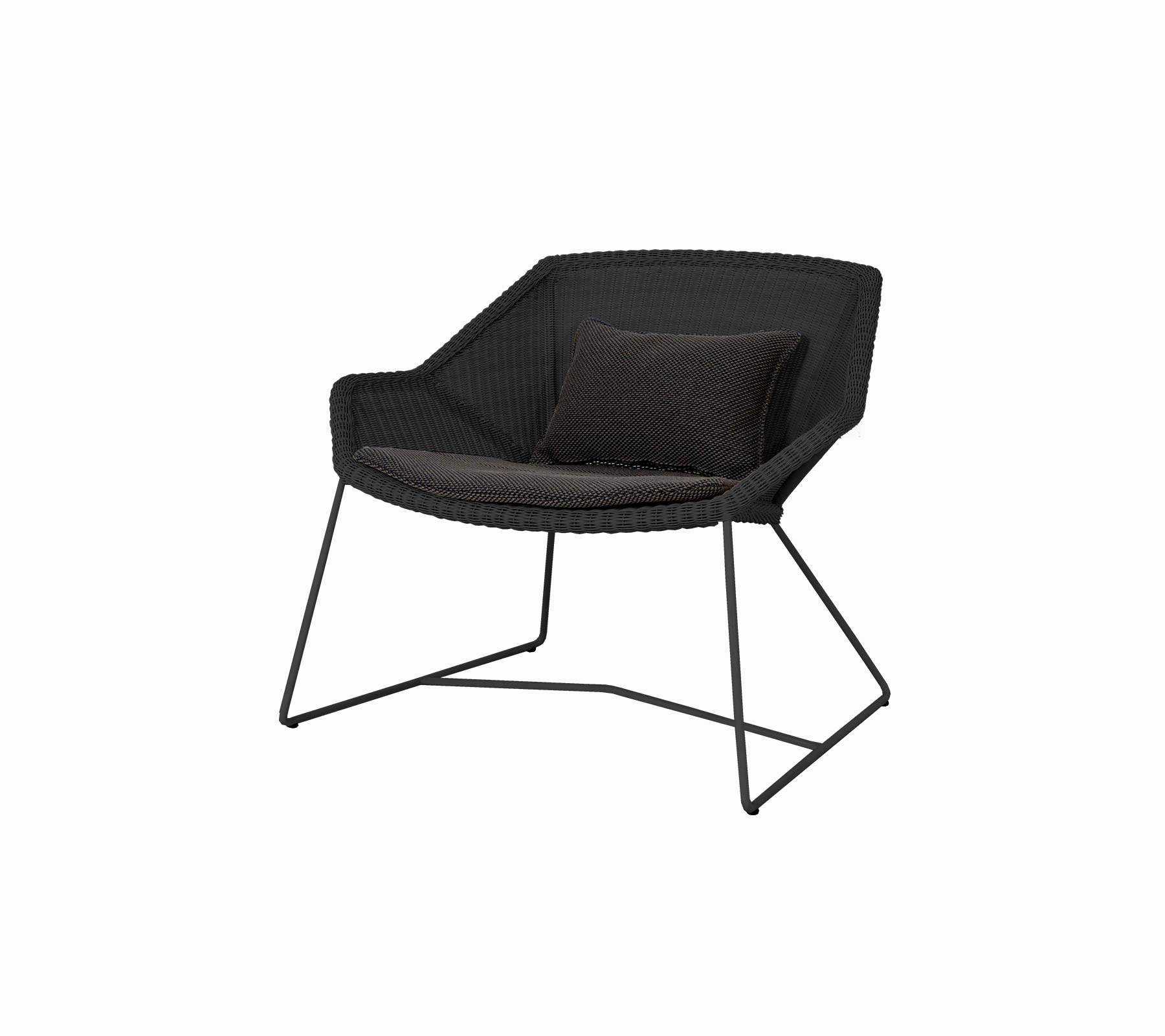 Breeze lounge chair