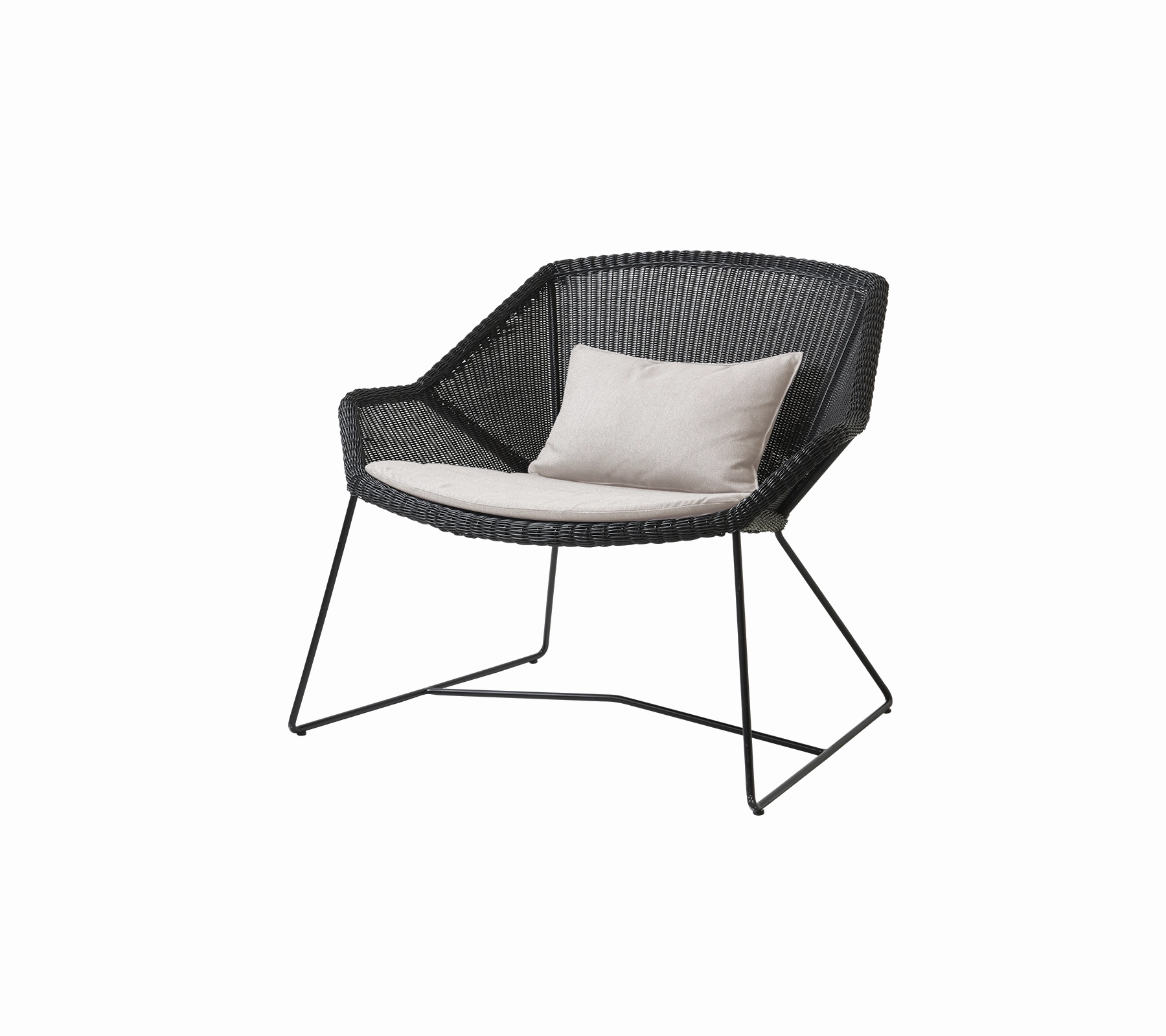 Breeze lounge chair