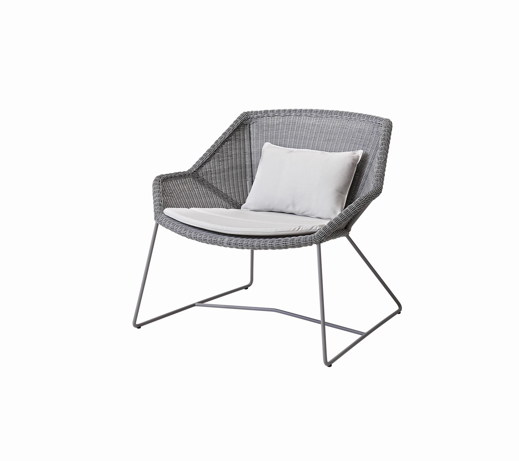 Breeze lounge chair