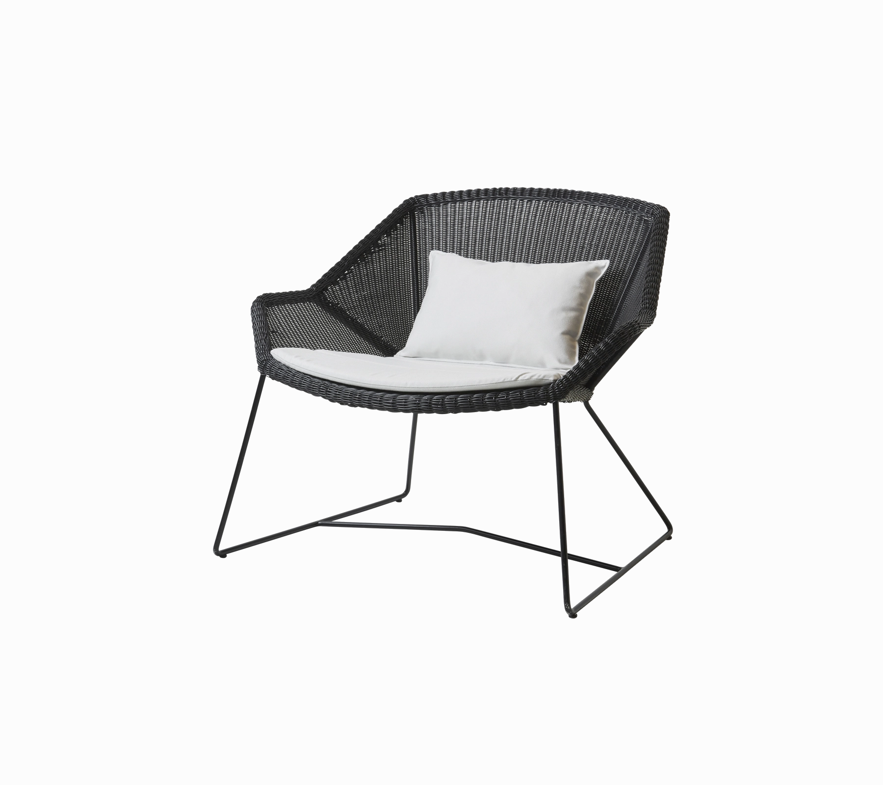 Breeze lounge chair