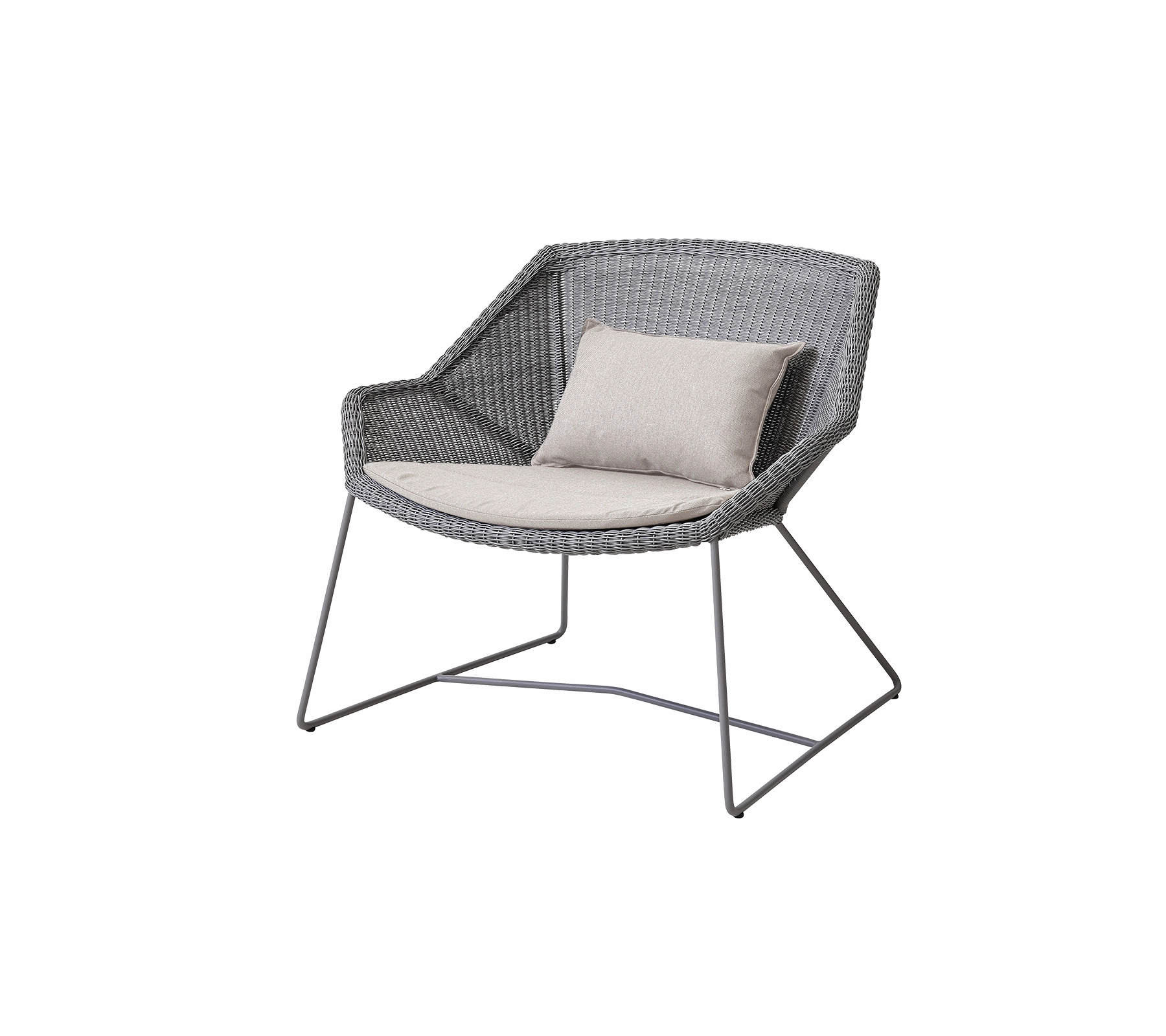 Breeze lounge chair